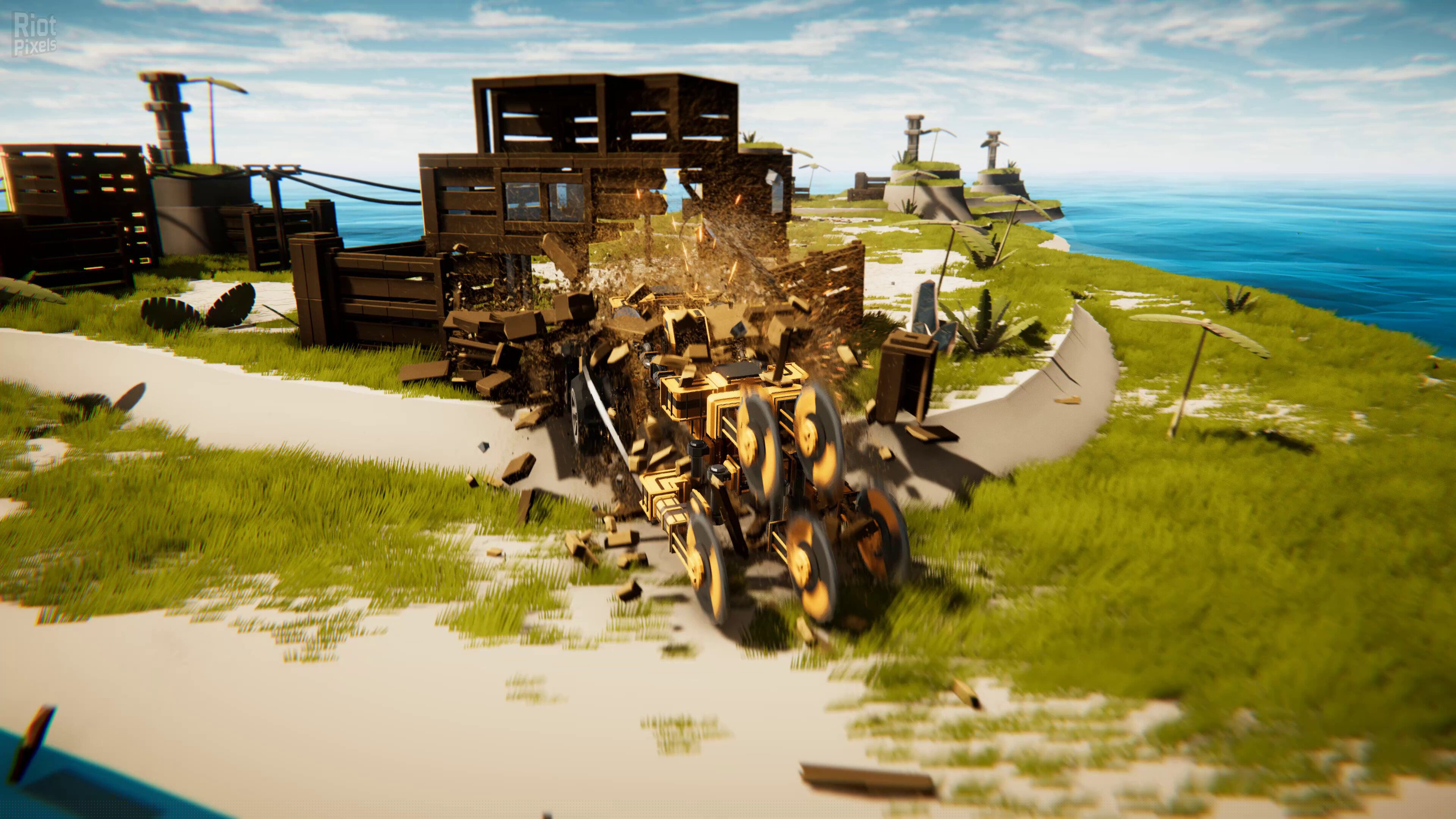 [13]-Instruments of Destruction – v1.11c Download-HohohoGames