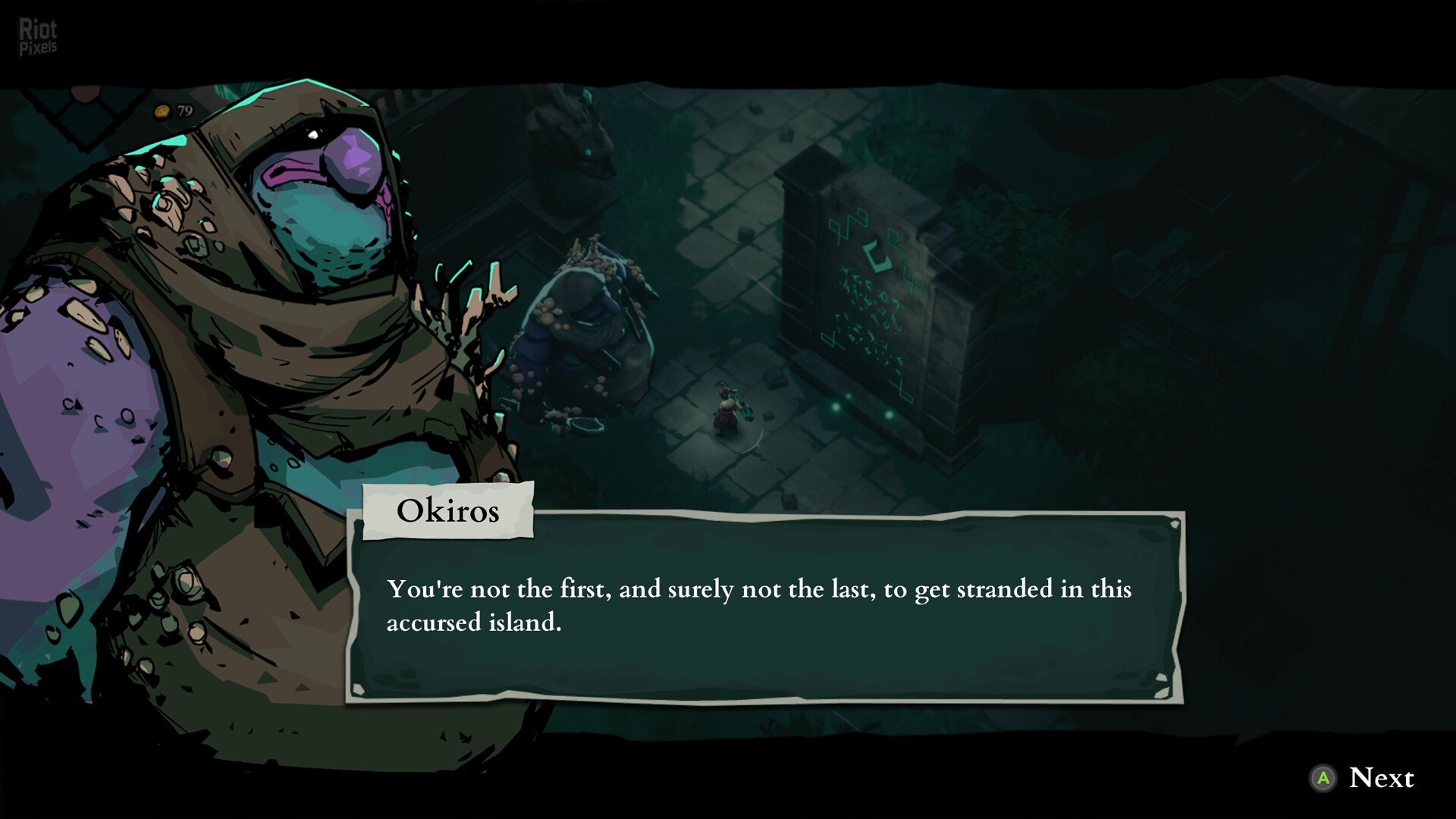 [9]-Mark of the Deep: Deluxe Edition, v1.0.0.0.3 + Supporter Pack DLC Download-HohohoGames