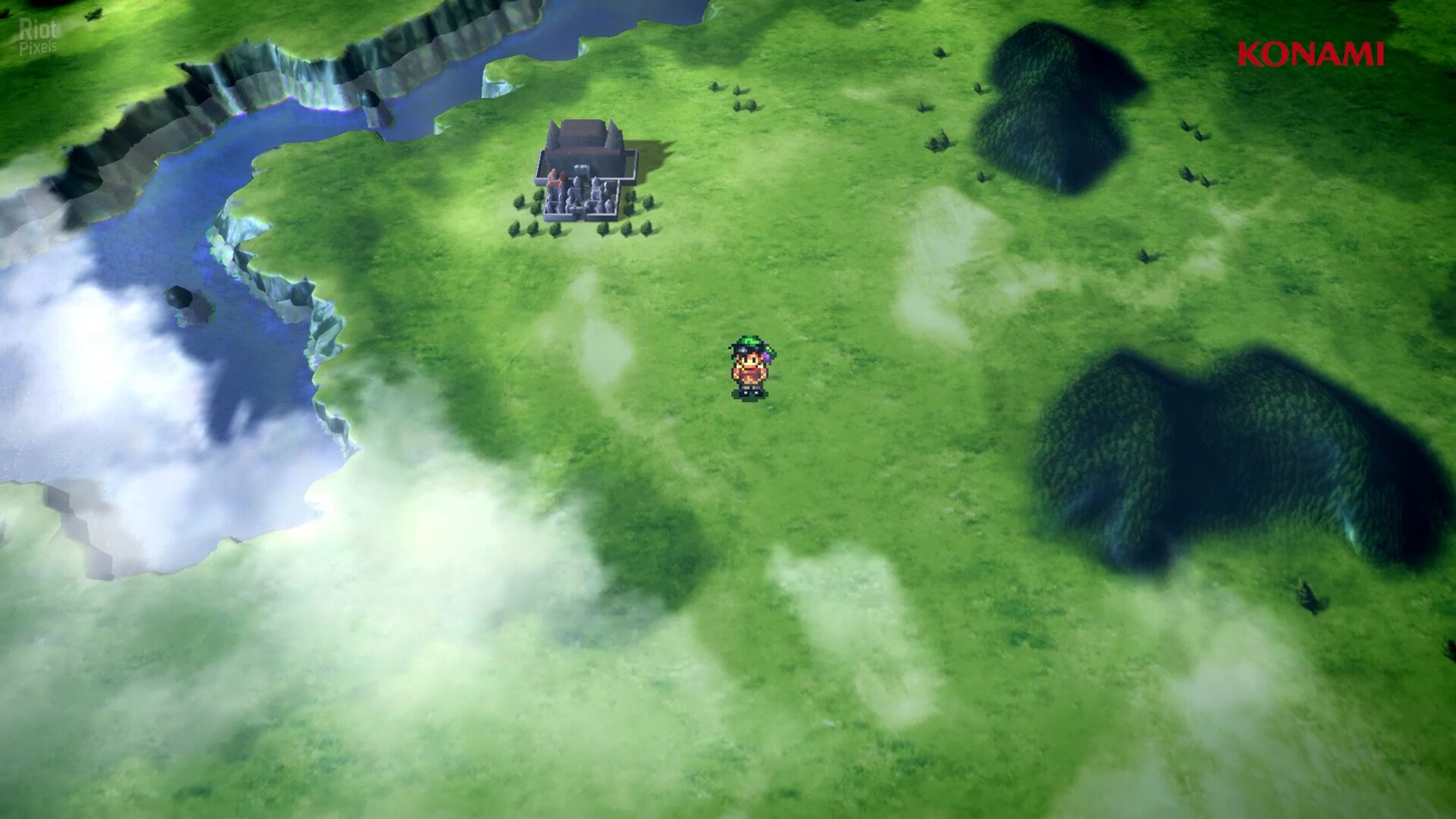 [14]-Suikoden I & II HD Remaster: Gate Rune and Dunan Unification Wars – v1.0.2 + Special Item Pack DLC Download-HohohoGames