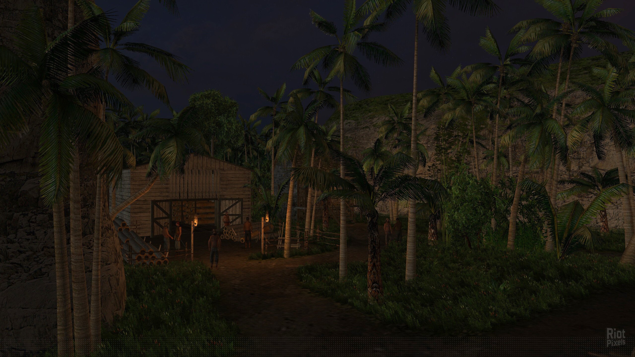 [4]-Caribbean Legend: Complete Edition, v1.4.0 (27.03.25) + 4 DLCs Download-HohohoGames