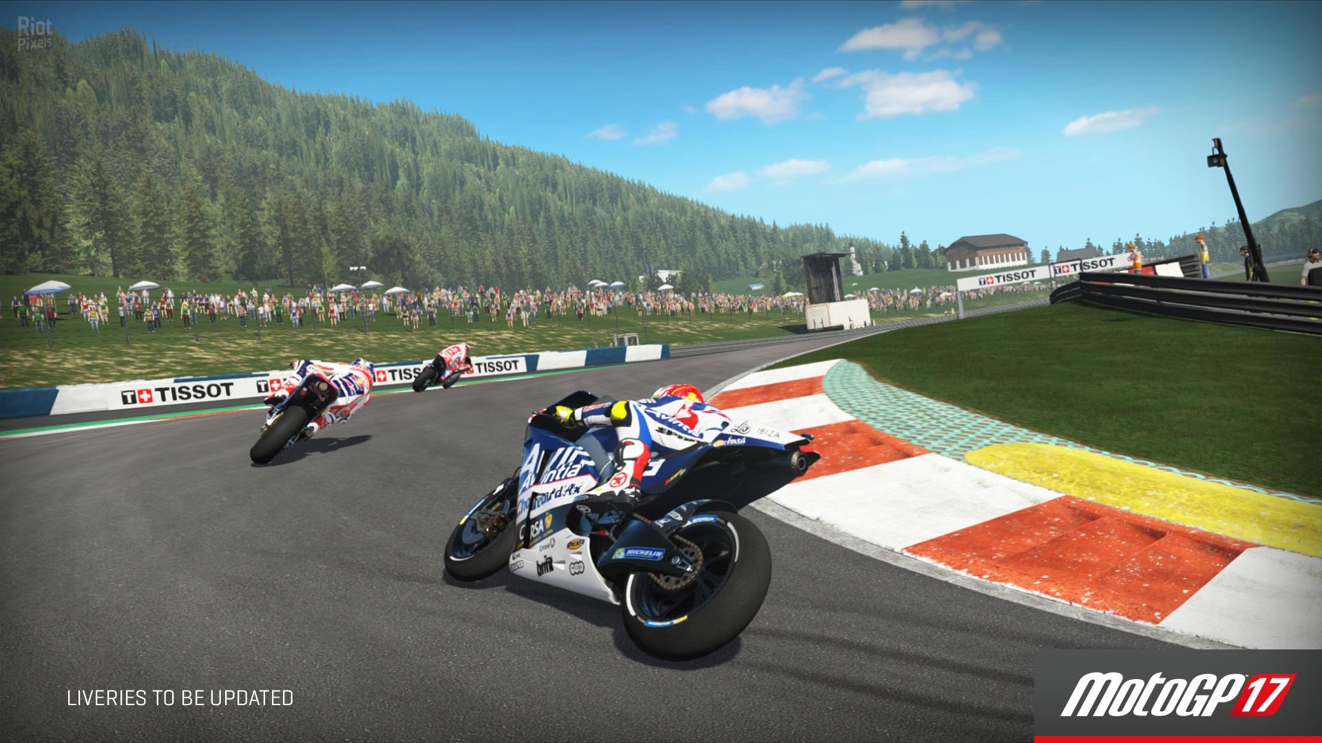 [8]-MotoGP 17 Download-HohohoGames