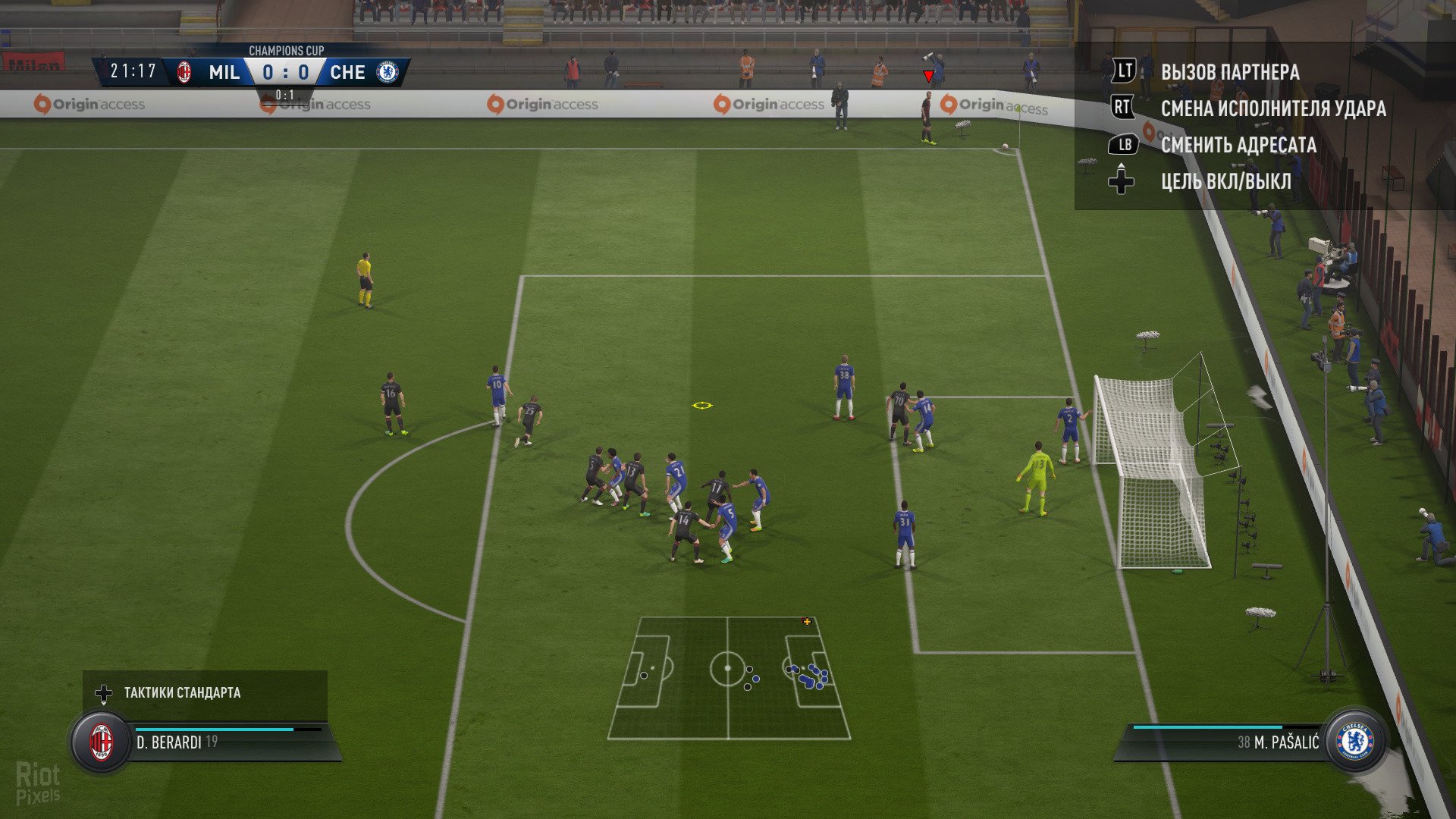 [14]-FIFA 17 Download-HohohoGames