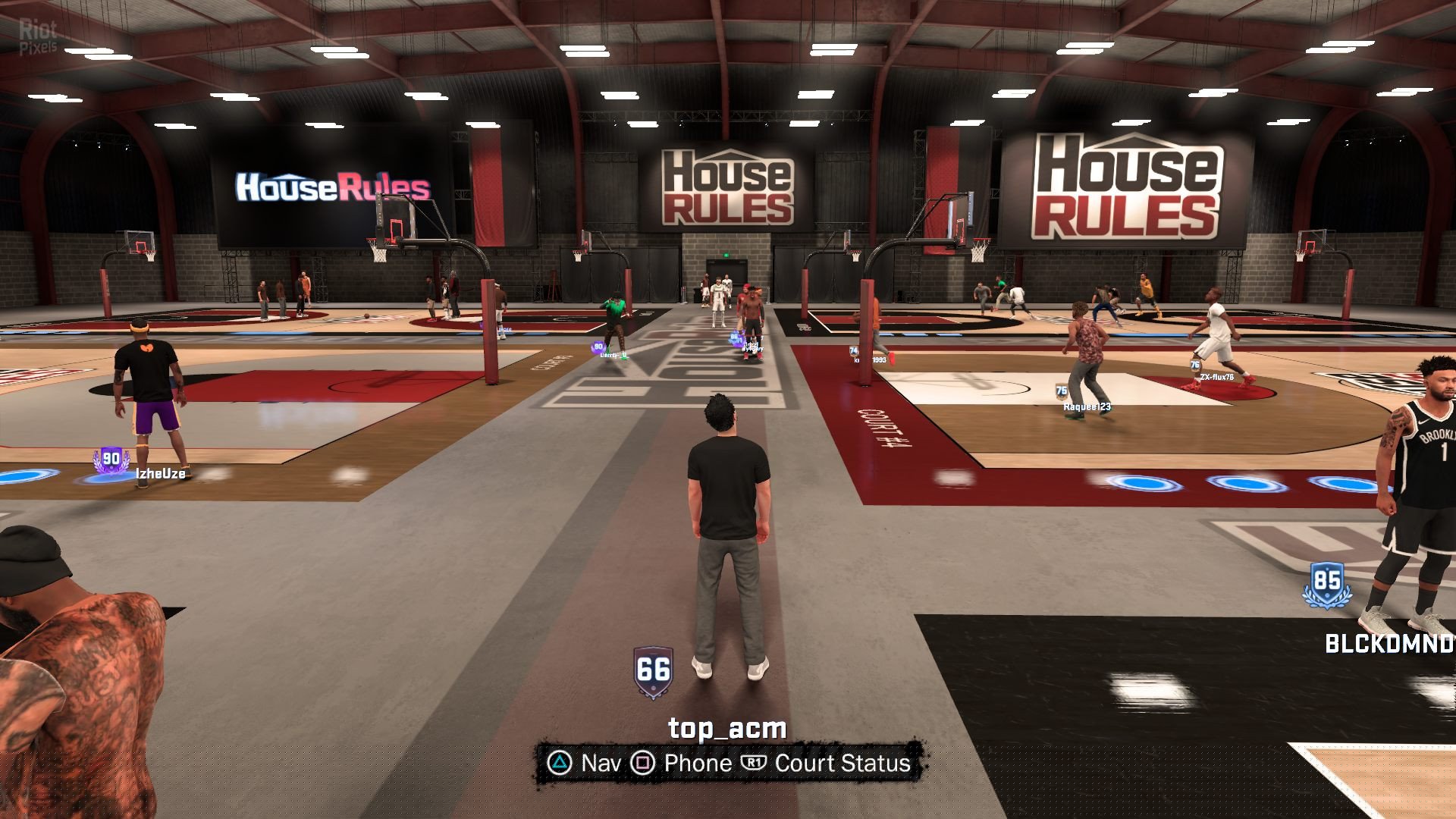 [8]-NBA 2K18 Download-HohohoGames