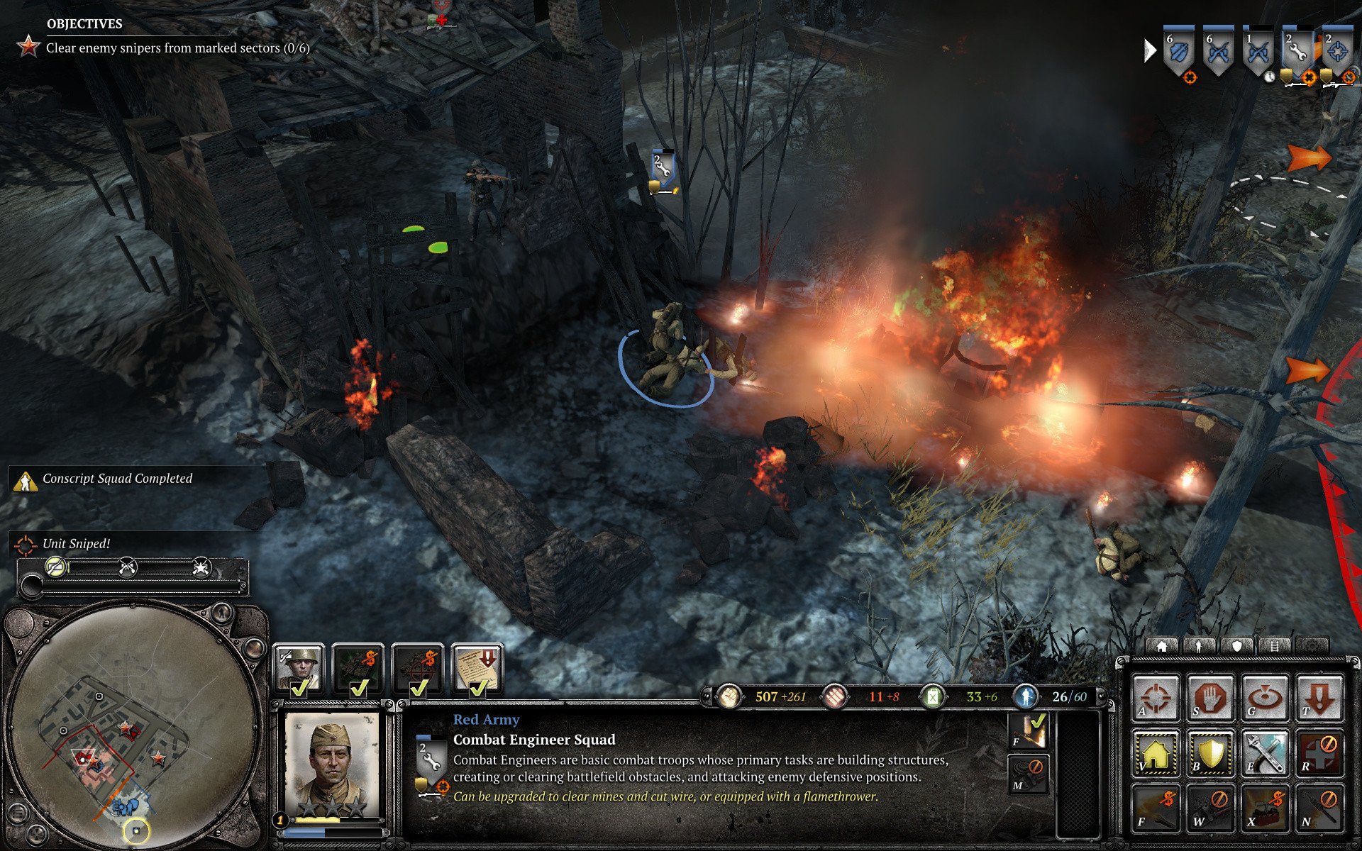 [7]-Company of Heroes 2: Master Collection – v4.0.0.21748 + All DLCs Download-HohohoGames
