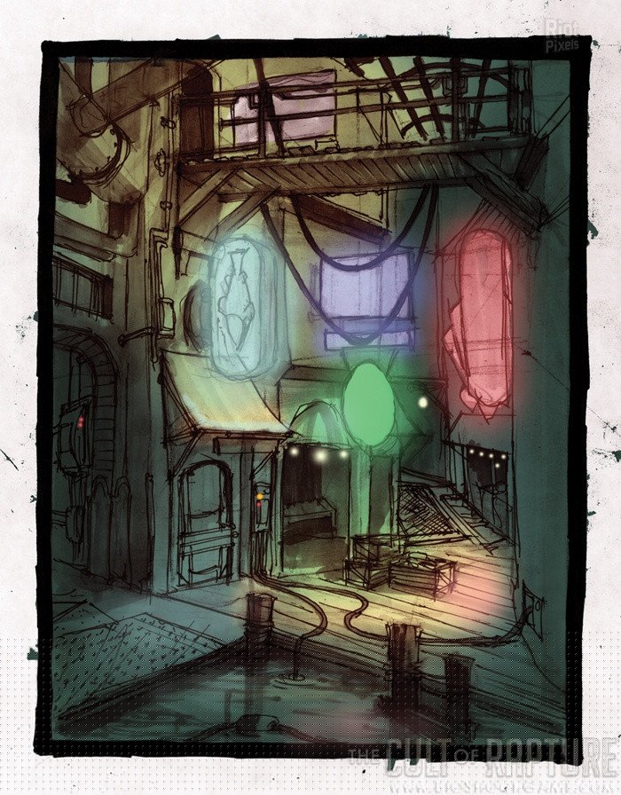 [29]-BioShock Remastered – v1.0.122872 Download-HohohoGames