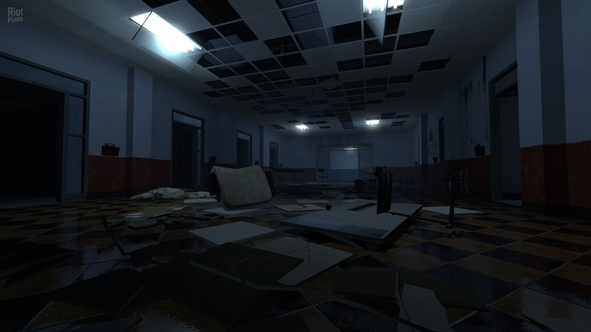 [3]-Hunt Down The Freeman + Update 1 (Day 1 Patch) Download-HohohoGames