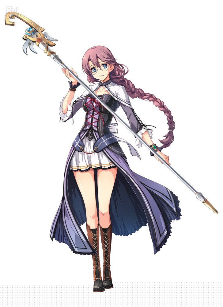 [21]-The Legend of Heroes: Trails of Cold Steel 2 + 13 DLCs Download-HohohoGames