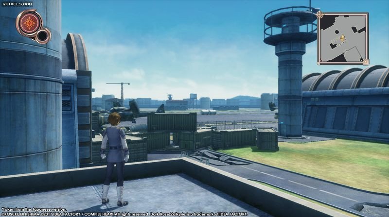 [15]-Dark Rose Valkyrie: Complete Deluxe Set Download-HohohoGames