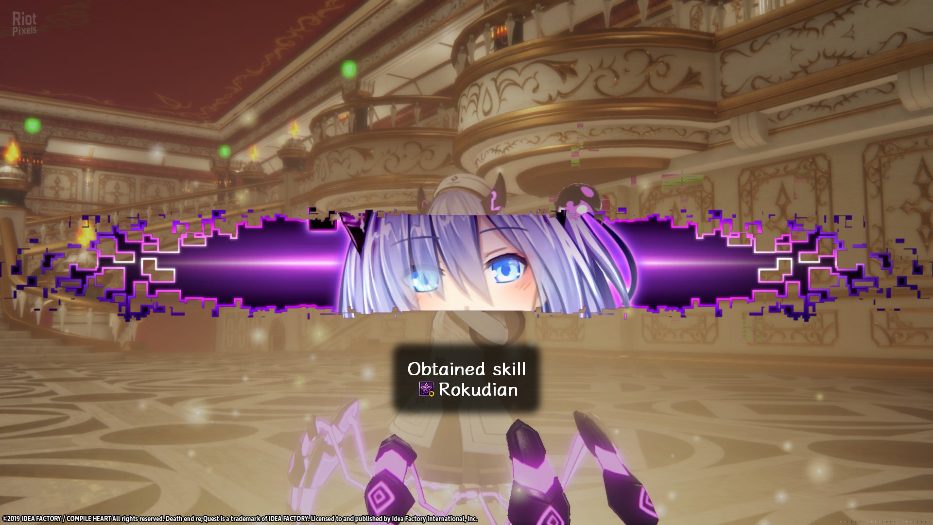 [8]-Death end re;Quest – Build 5.17.2019/3832712 + 9 DLCs Download-HohohoGames
