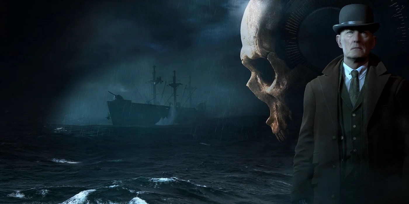 [17]-The Dark Pictures Anthology: Man of Medan + DLC + Videos Fix + Online Co-Op Download-HohohoGames