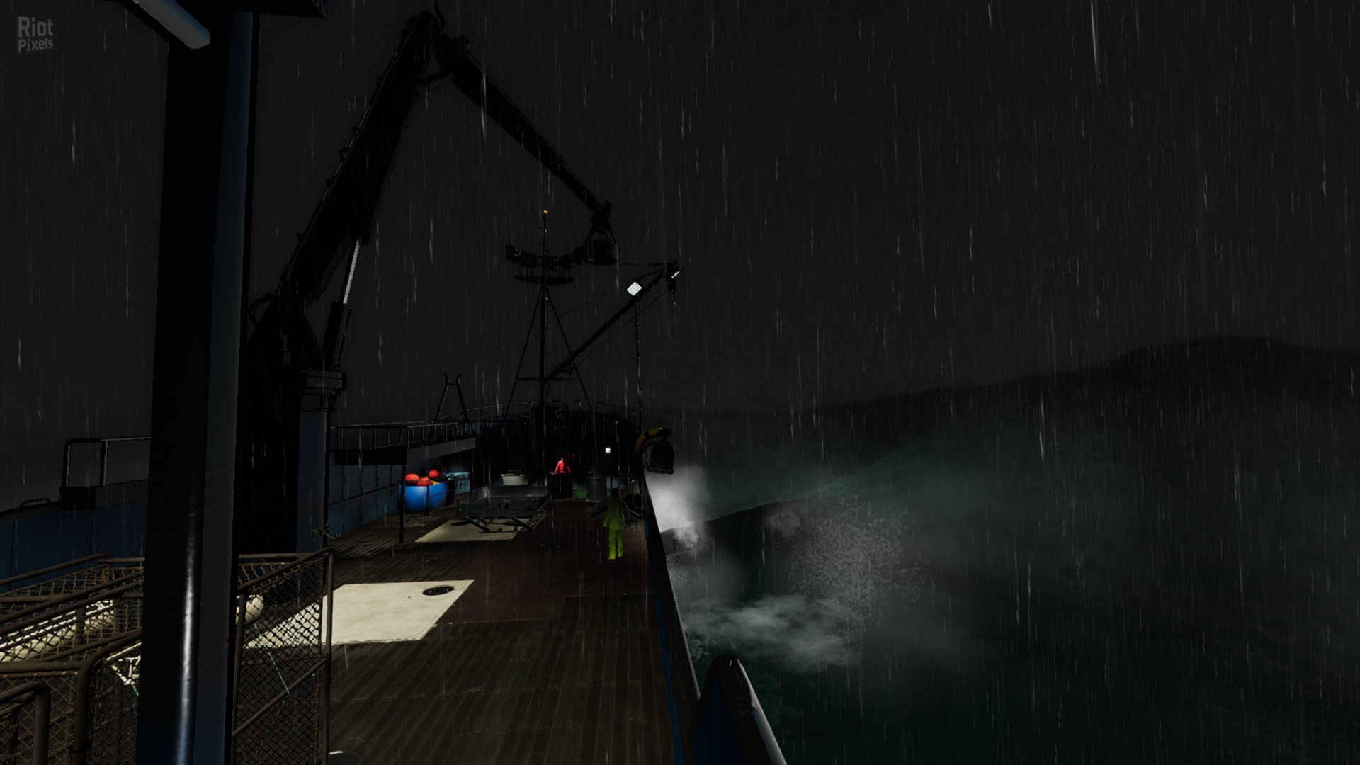 [5]-Deadliest Catch: The Game – v1.0 Download-HohohoGames