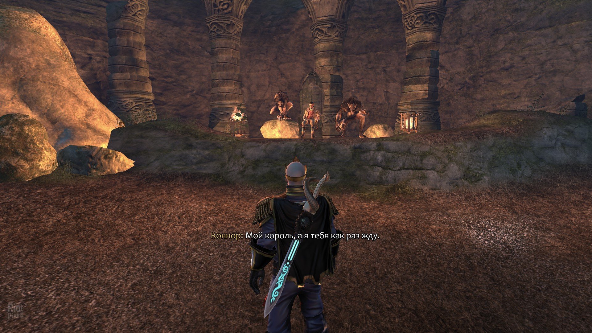 [12]-Fable 3 – v1.1.1.3 + All DLCs + Unlocker + Bonus Content Download-HohohoGames