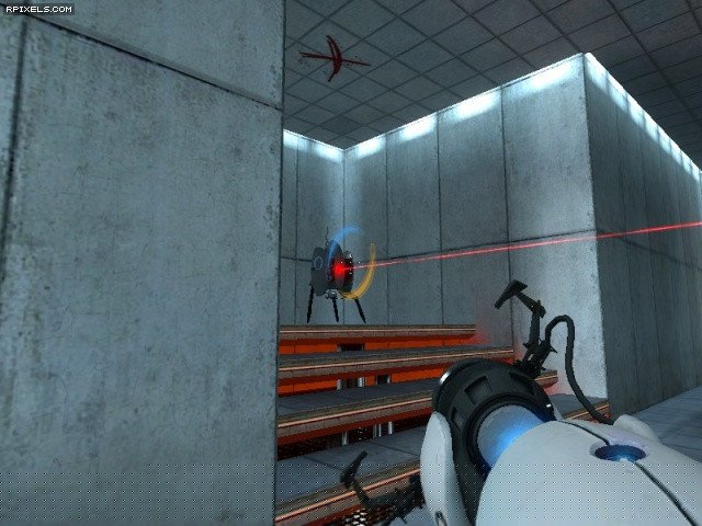 [8]-Portal Collection Download-HohohoGames
