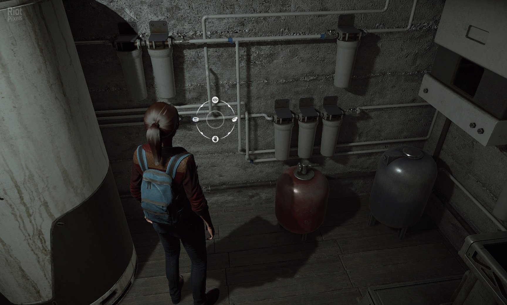 The Uncertain: Light At The End Download-HohohoGames