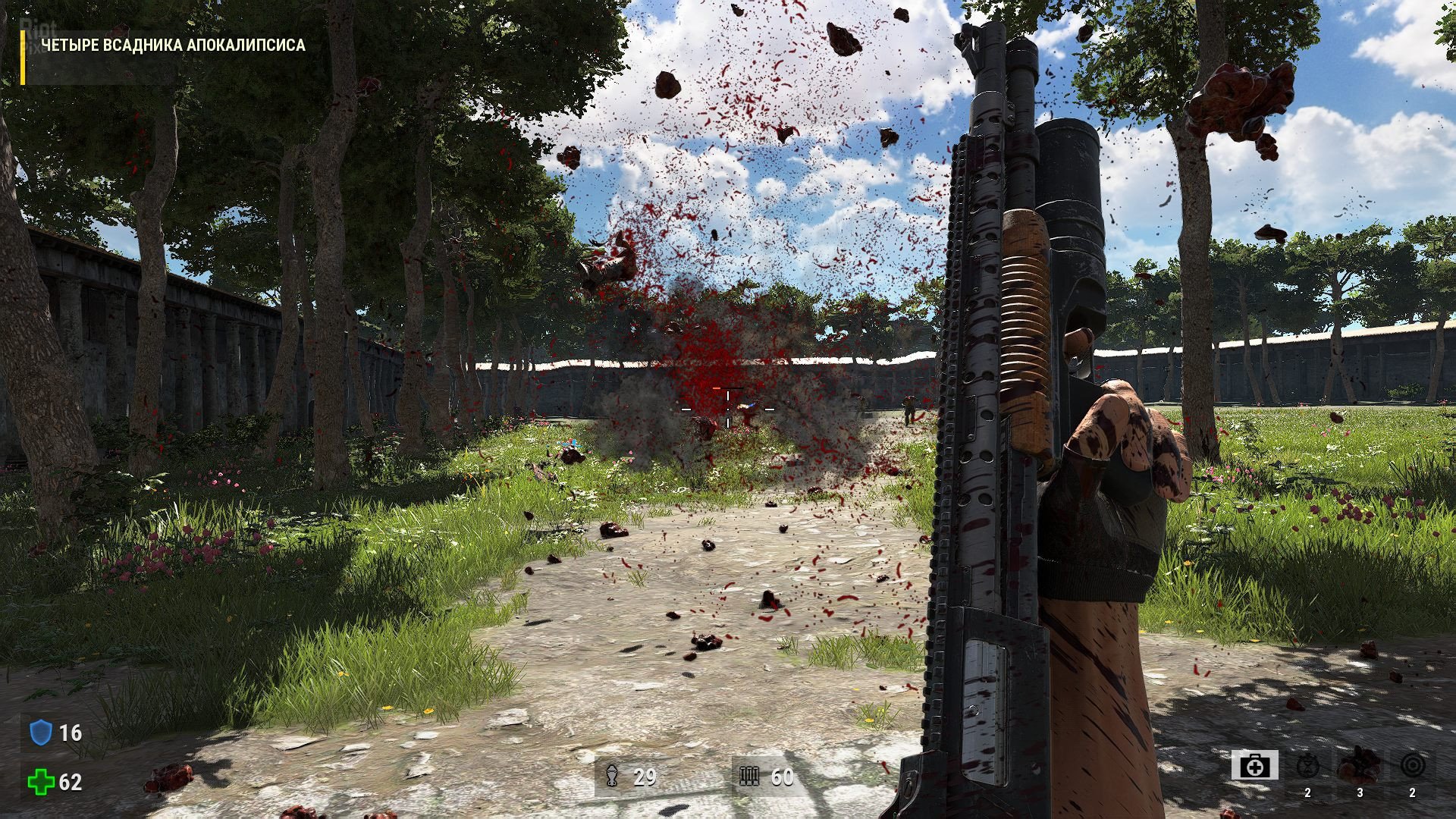 [7]-Serious Sam 4: Digital Deluxe Edition – v1.08 / Build 591667 + DLC + Bonus Download-HohohoGames