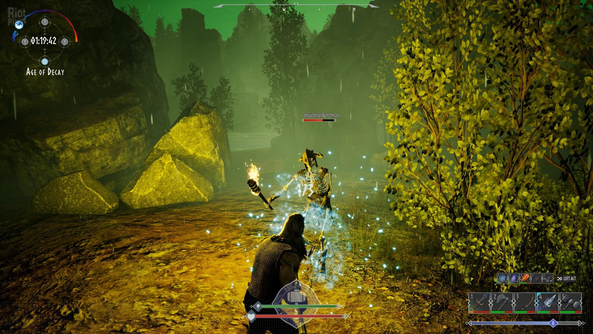 [9]-Rune II: Decapitation Edition – v2.0.20110 + 7 DLCs + Server + Bonus OST + Windows 7 Fix Download-HohohoGames