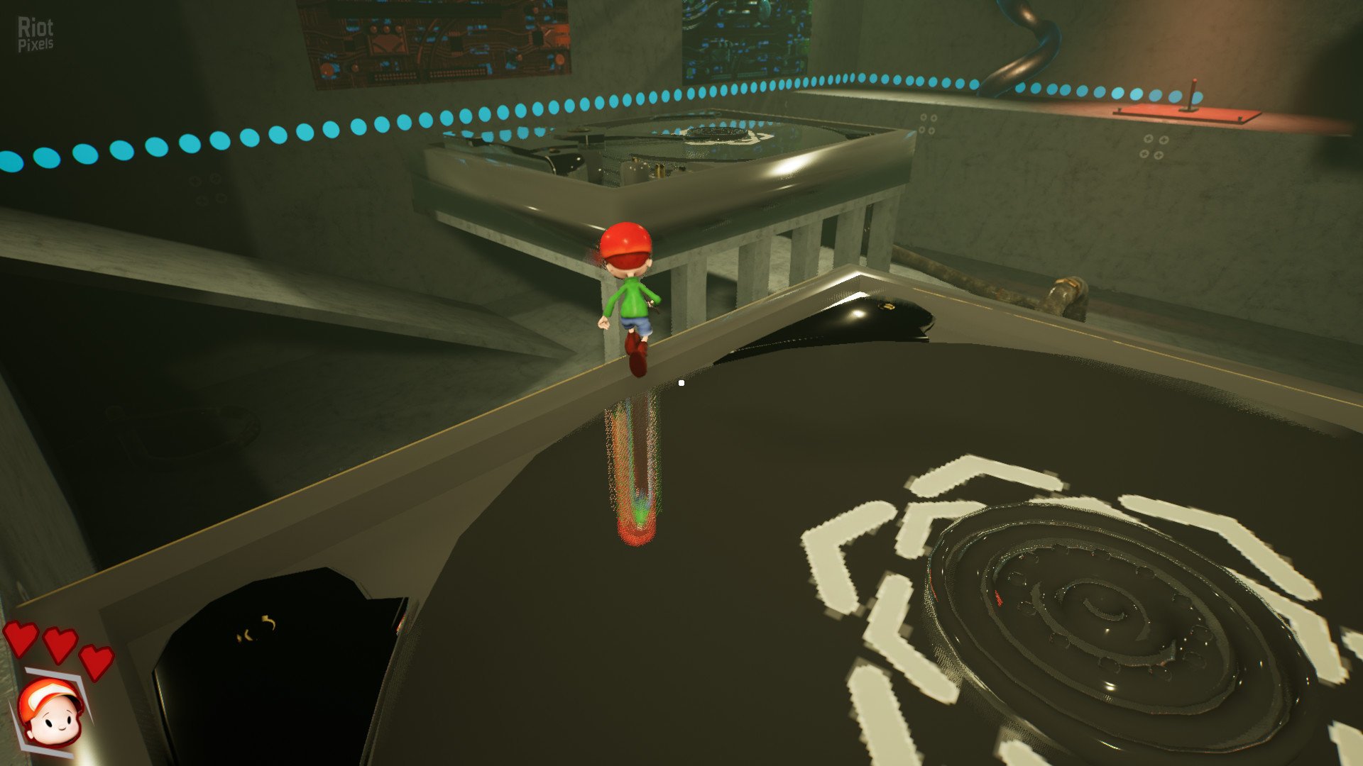 [6]-Arcade Boy Download-HohohoGames