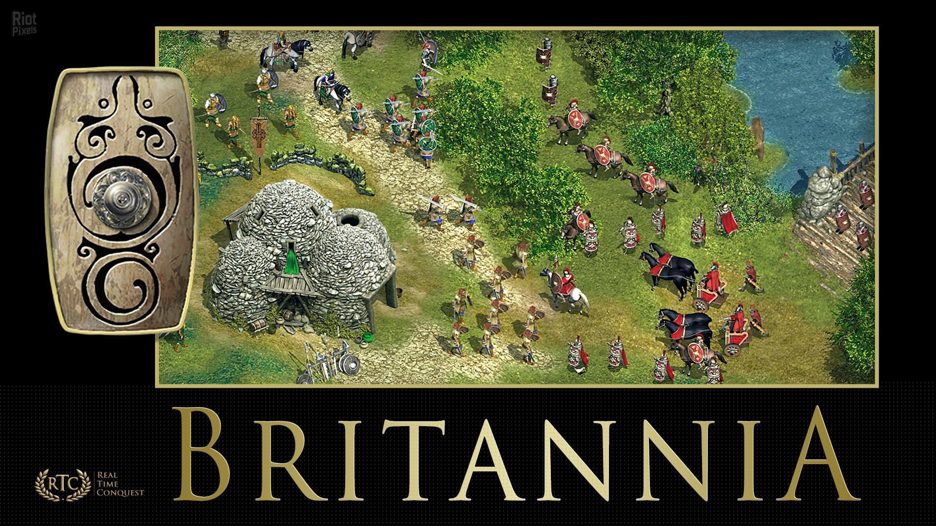 [2]-Imperivm RTC: HD Edition – “Great Battles of Rome” Download-HohohoGames