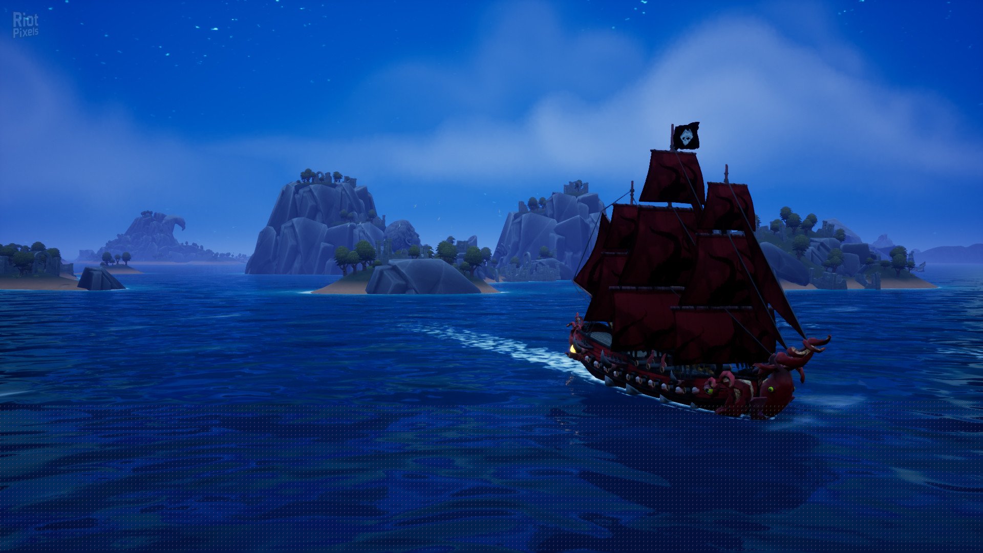 [5]-King of Seas + Monsters Update Download-HohohoGames