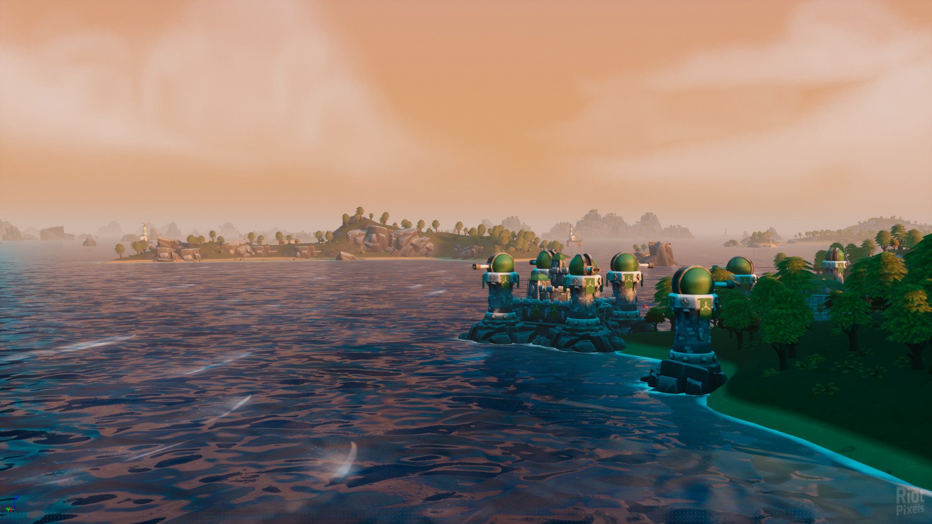 [9]-King of Seas + Monsters Update Download-HohohoGames