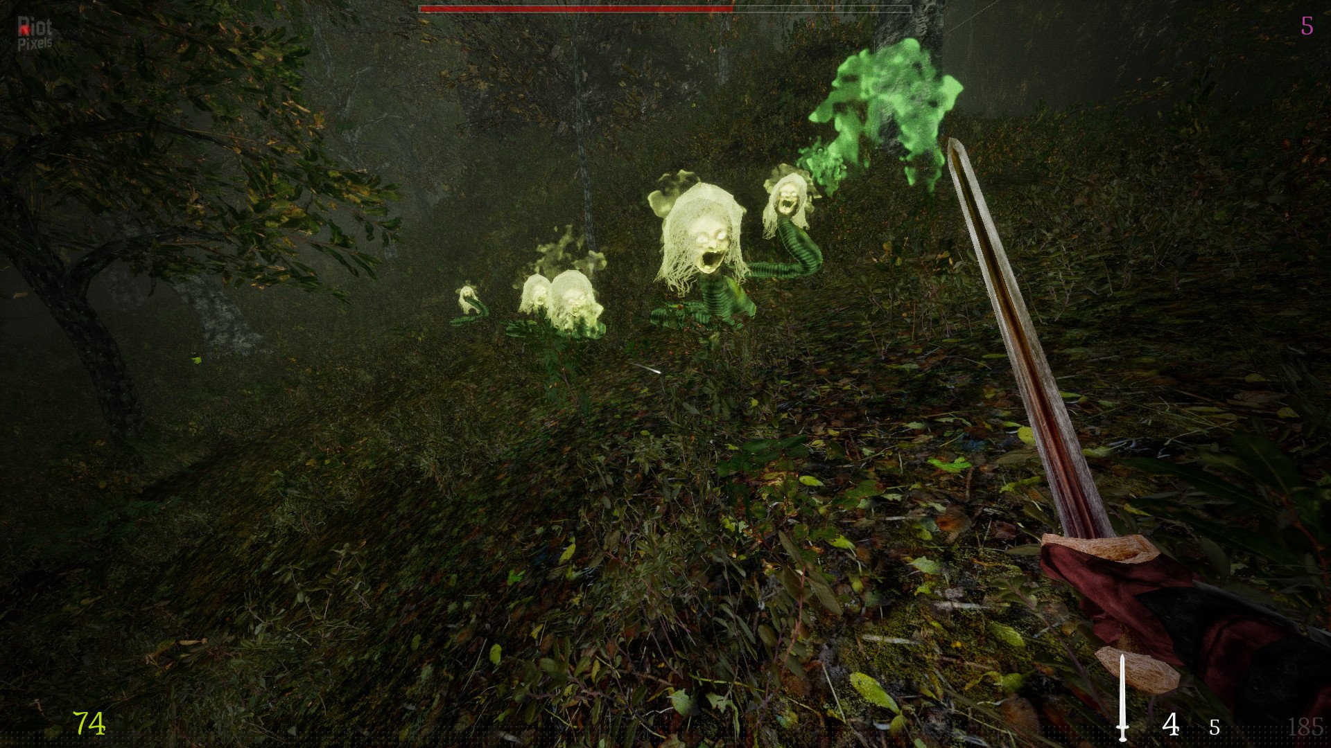 [4]-Northern Journey – Build 7989644 + Bonus OST Download-HohohoGames