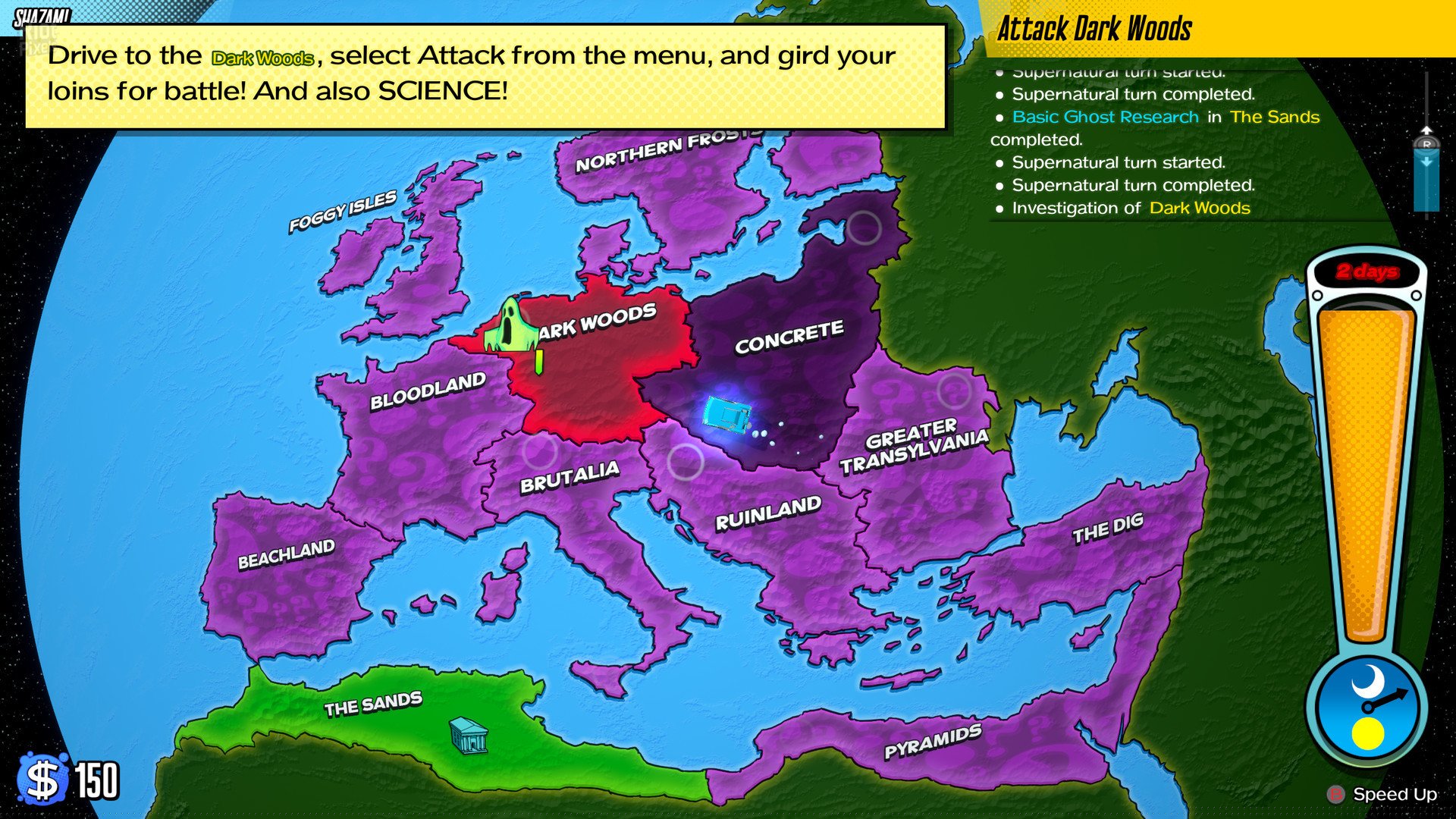 [14]-RESEARCH and DESTROY – v1.1.7 + 4 DLCs Download-HohohoGames