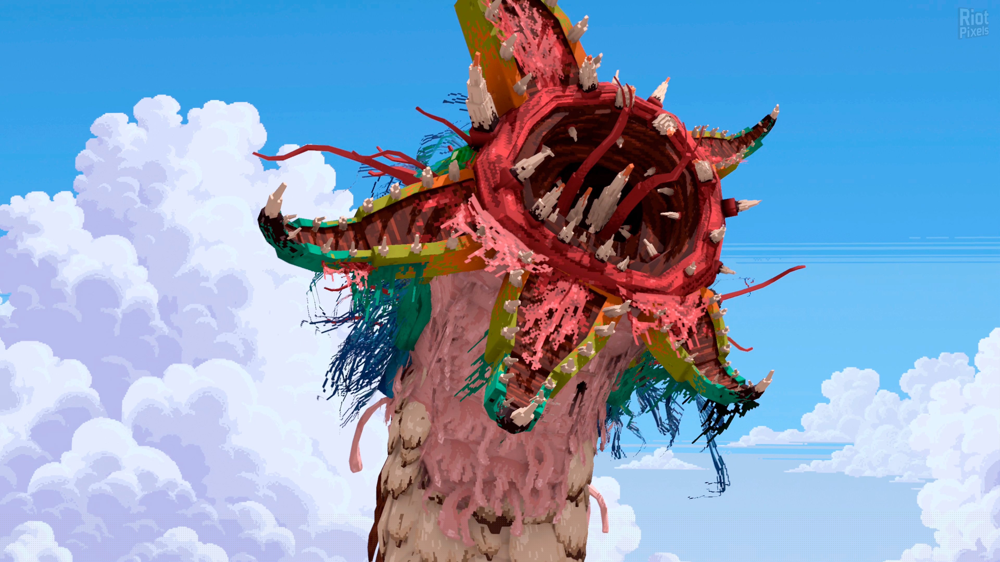 [14]-Echo Generation Download-HohohoGames