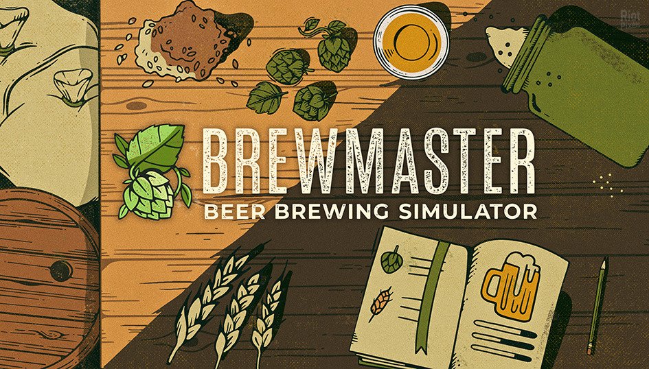 [9]-Brewmaster: Beer Brewing Simulator – v1.0.3.3 Download-HohohoGames
