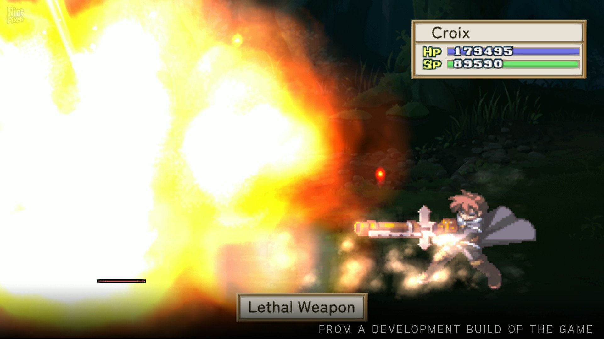 [4]-La Pucelle: Ragnarok Download-HohohoGames