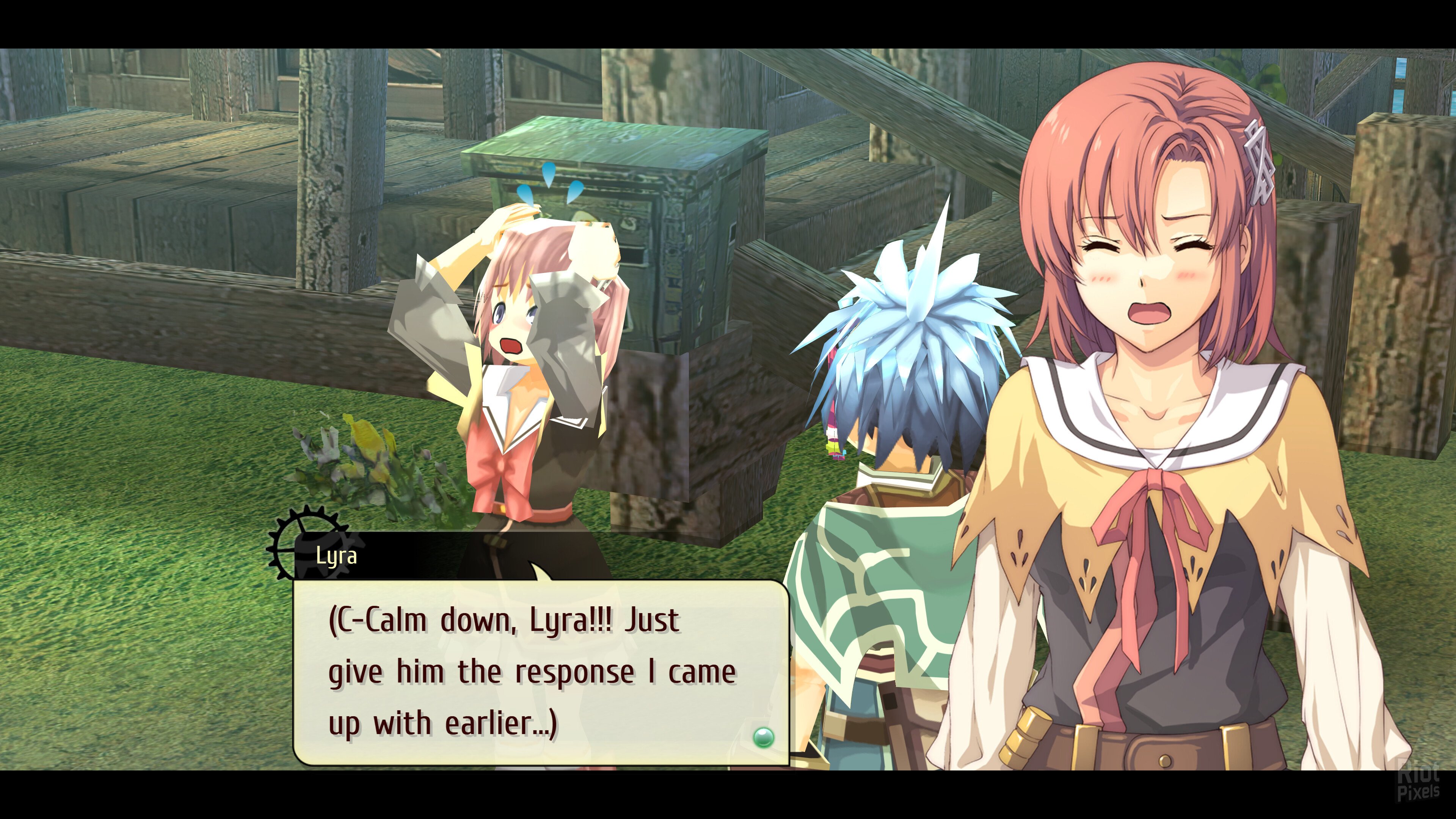 [10]-The Legend of Nayuta: Boundless Trails – v1.0.8 + HQ Texture Pack DLC Download-HohohoGames