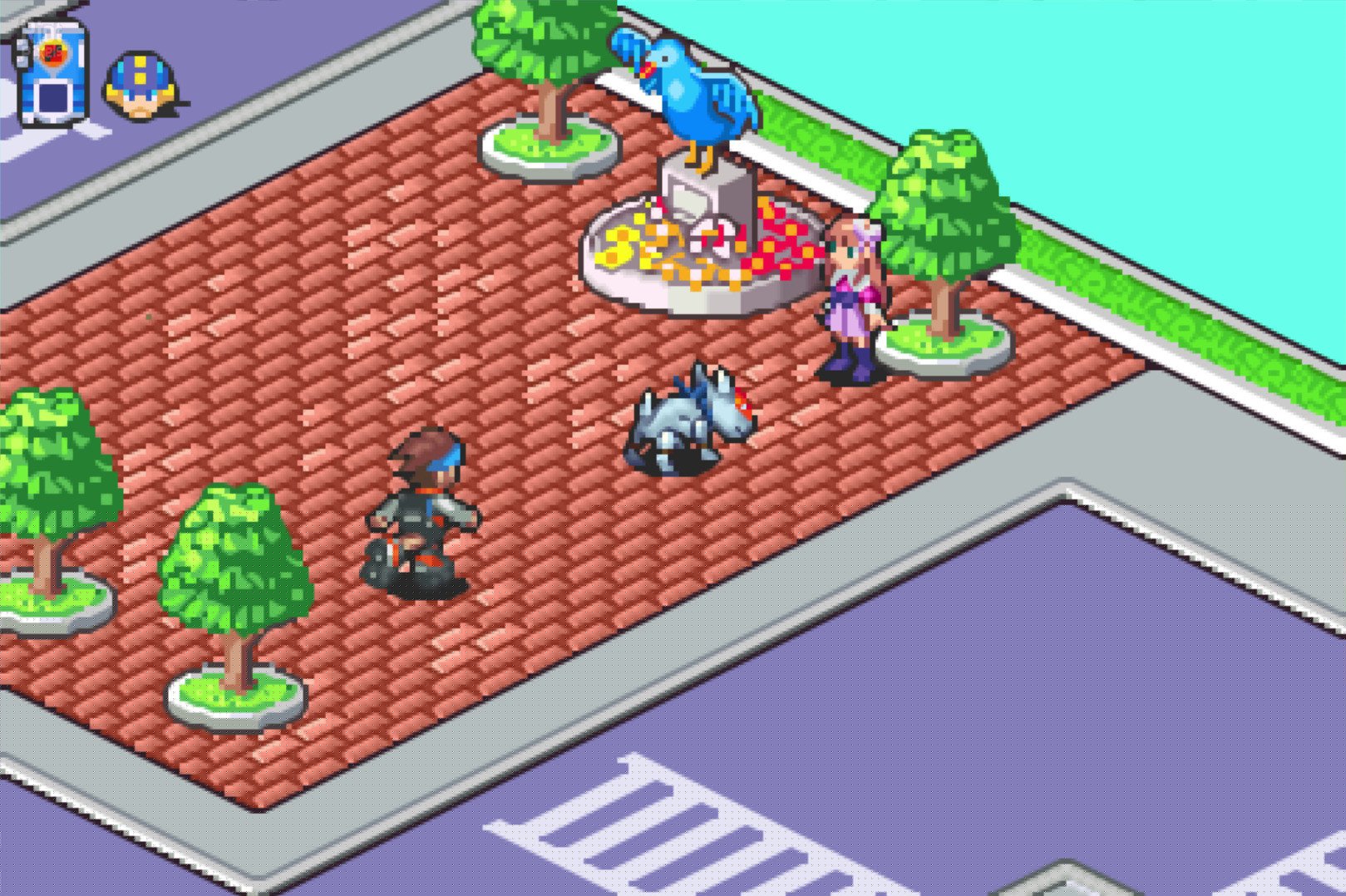 [11]-Mega Man Battle Network Legacy Collection: Vol. 1 + 2 + Bonus Soundtrack Download-HohohoGames