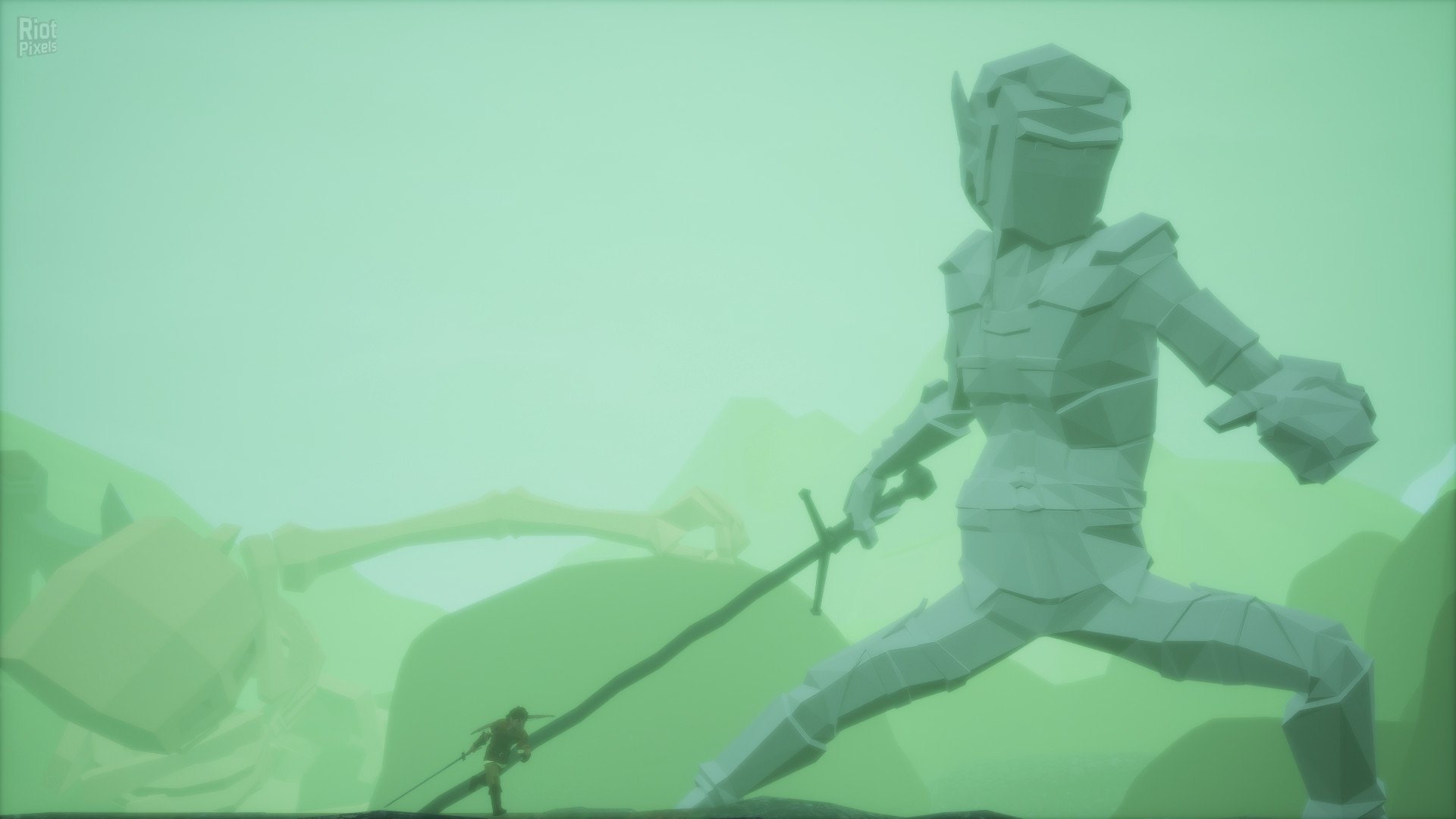 [14]-Aron’s Adventure – v2.0 (Magic Reborn update) Download-HohohoGames