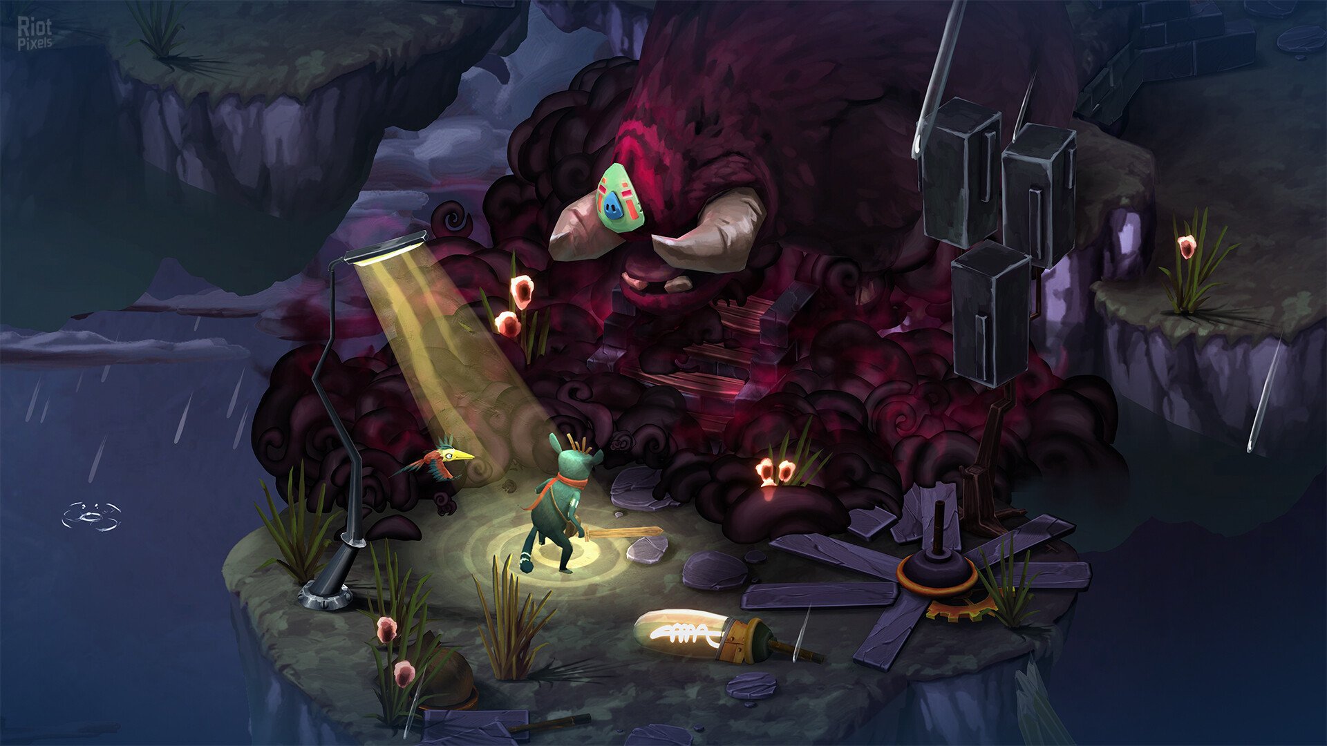 [8]-Figment 2: Creed Valley – v1.0.13 + Bonus Soundtrack Download-HohohoGames