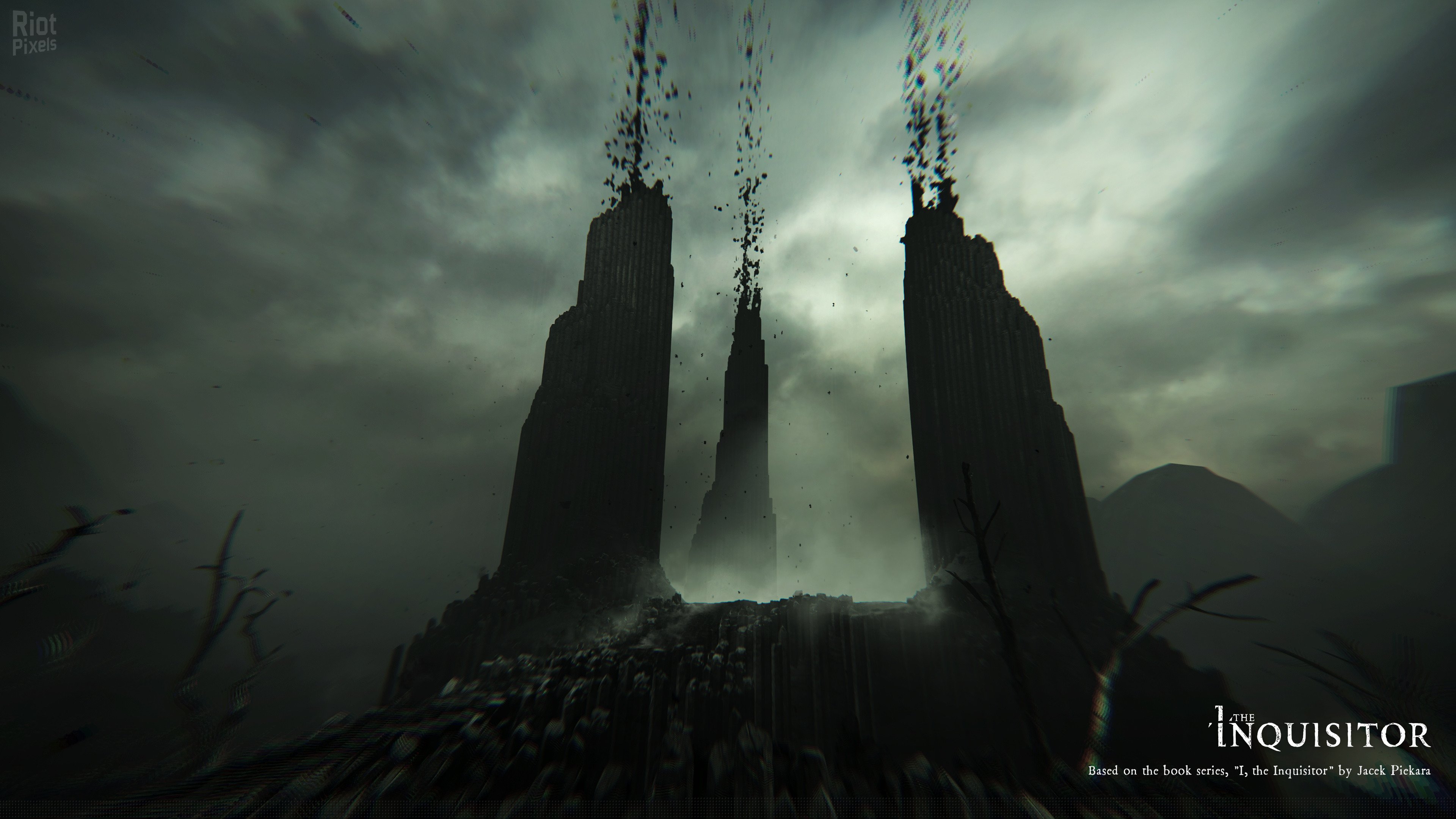 [21]-The Inquisitor: Deluxe Edition + DLC + Bonus Soundtrack + Windows 7 Fix Download-HohohoGames