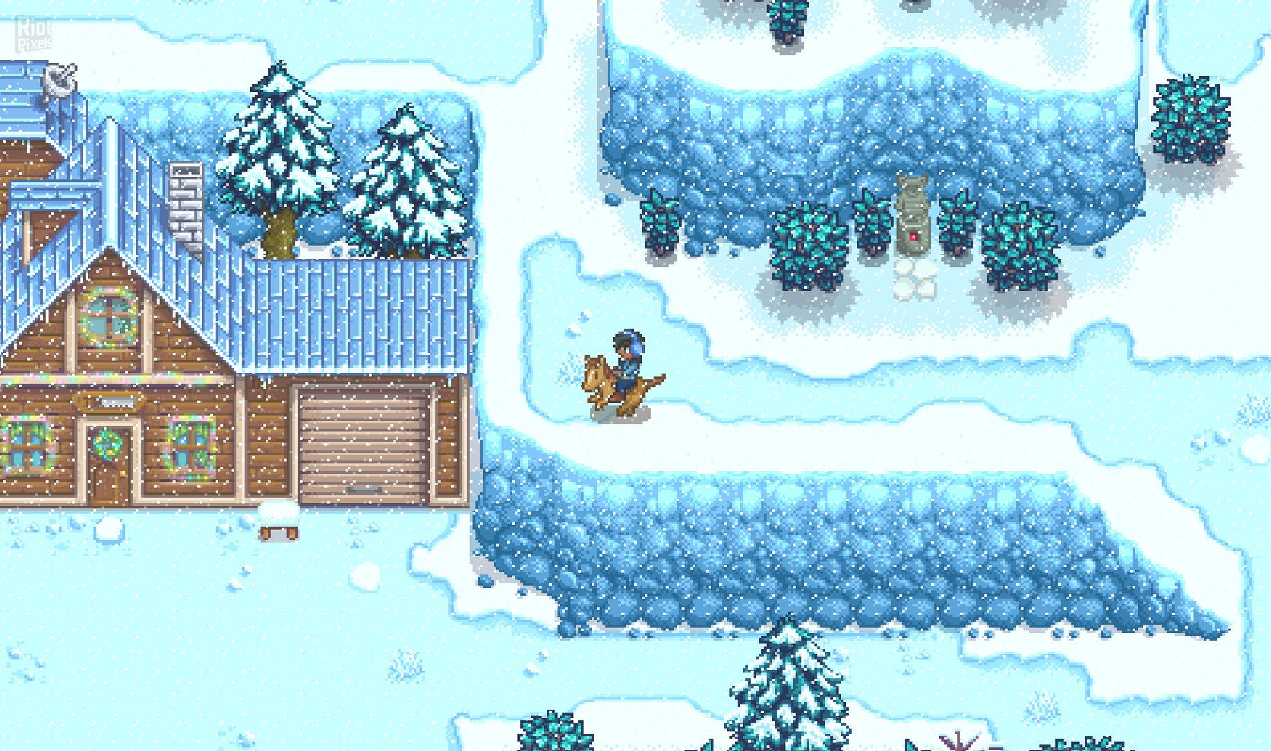 [4]-Stardew Valley – v1.6.0 Build 24079 Download-HohohoGames