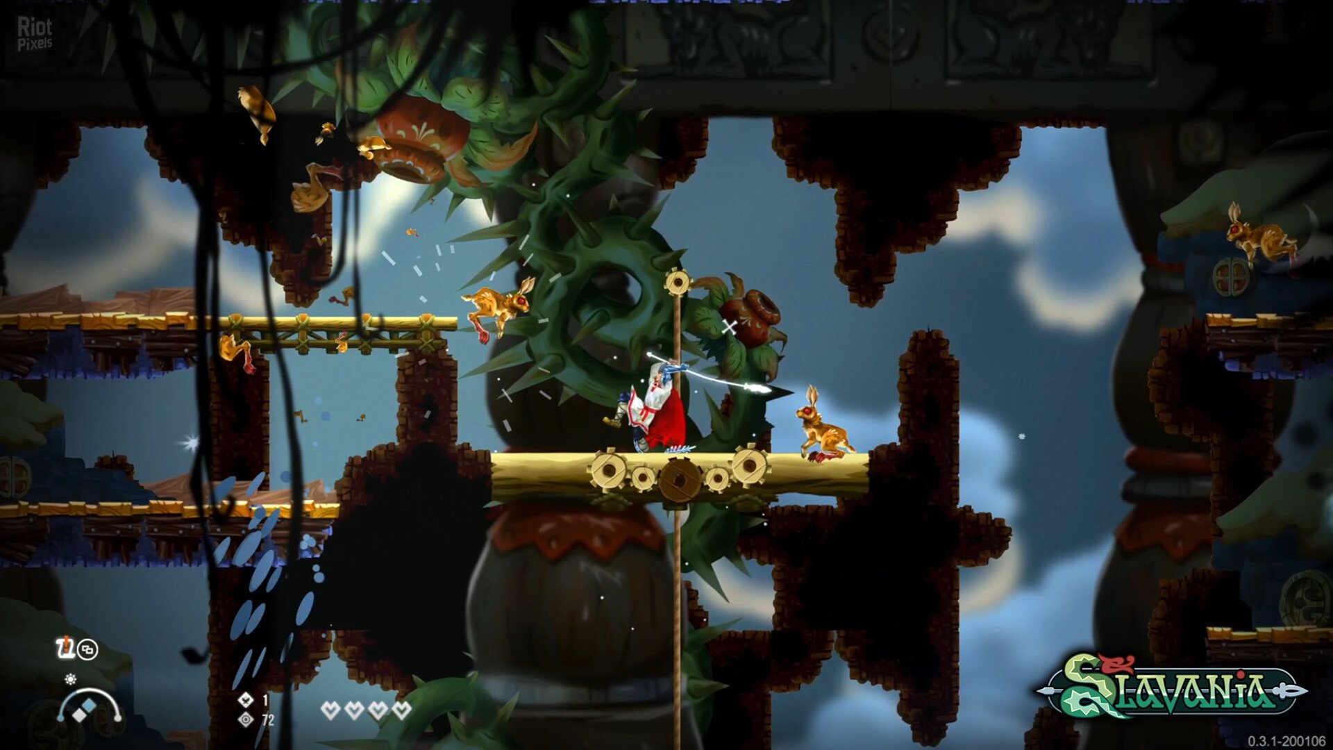 [2]-Slavania – v1.0.0529 Download-HohohoGames