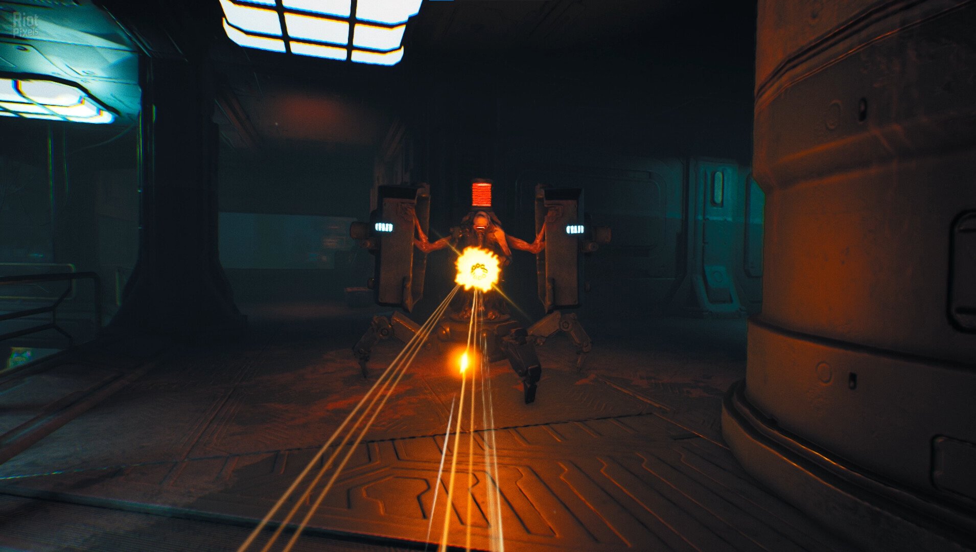[6]-RIPOUT – v1.0:01 Download-HohohoGames