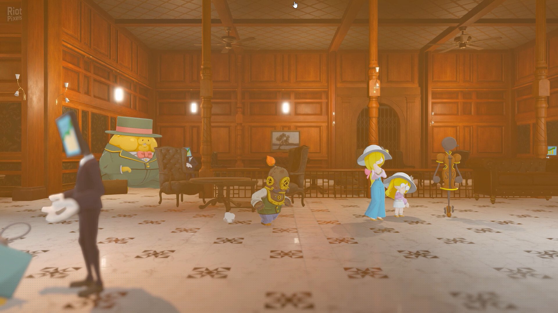 [5]-Gift Download-HohohoGames