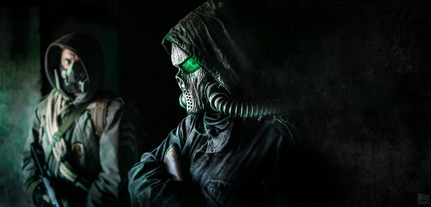 [18]-Chernobylite: Complete Edition – v49411 + 11 DLCs/Bonuses Download-HohohoGames