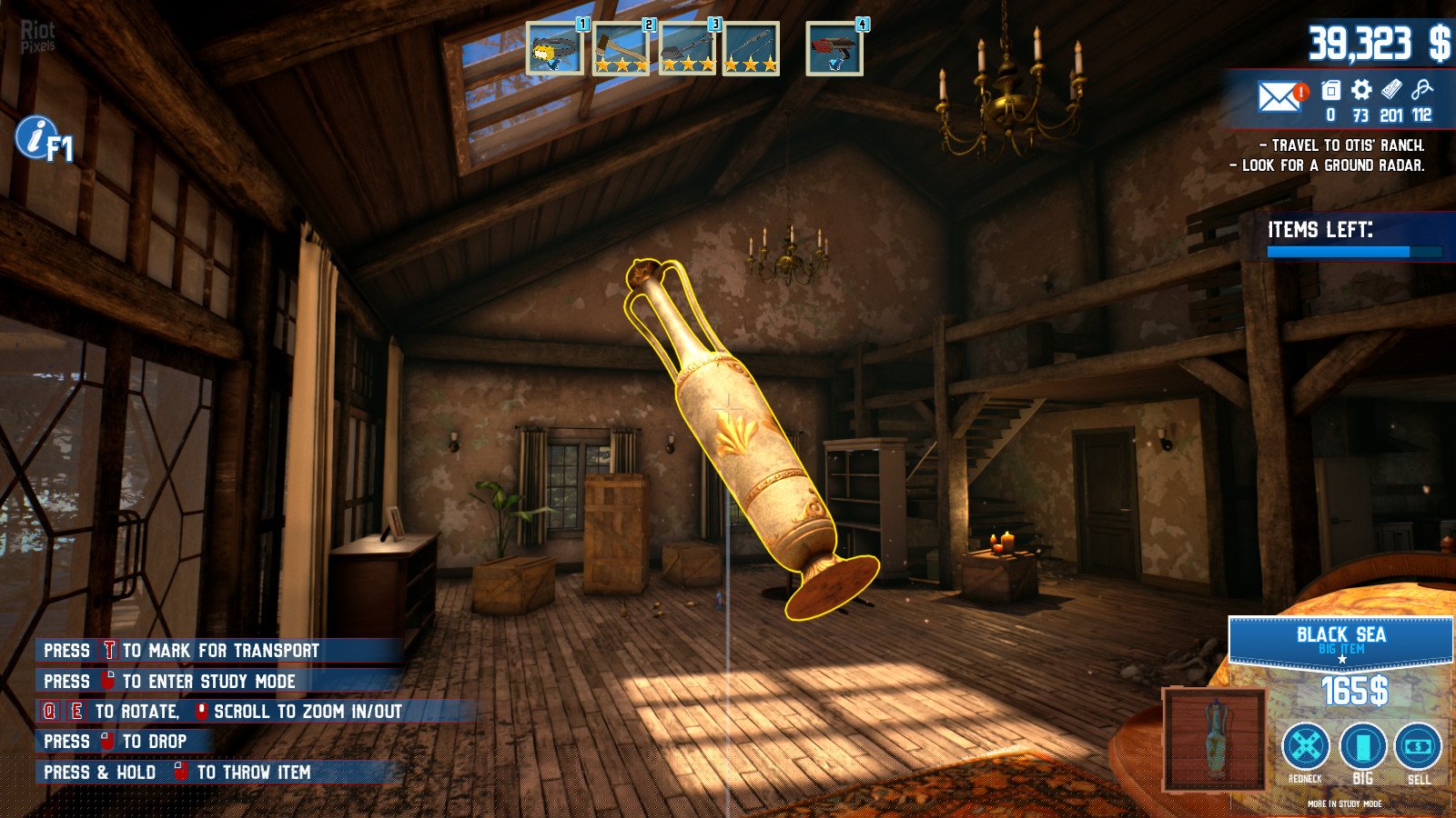 [6]-Barn Finders – v25982 (2024_07_11/SuperHero Map Update) + 2 DLCs Download-HohohoGames