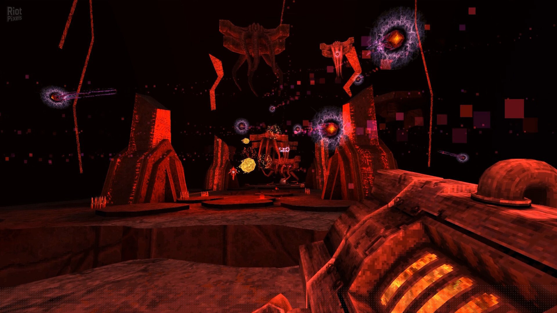 [12]-WRATH: Aeon of Ruin – v1.1.2 Download-HohohoGames