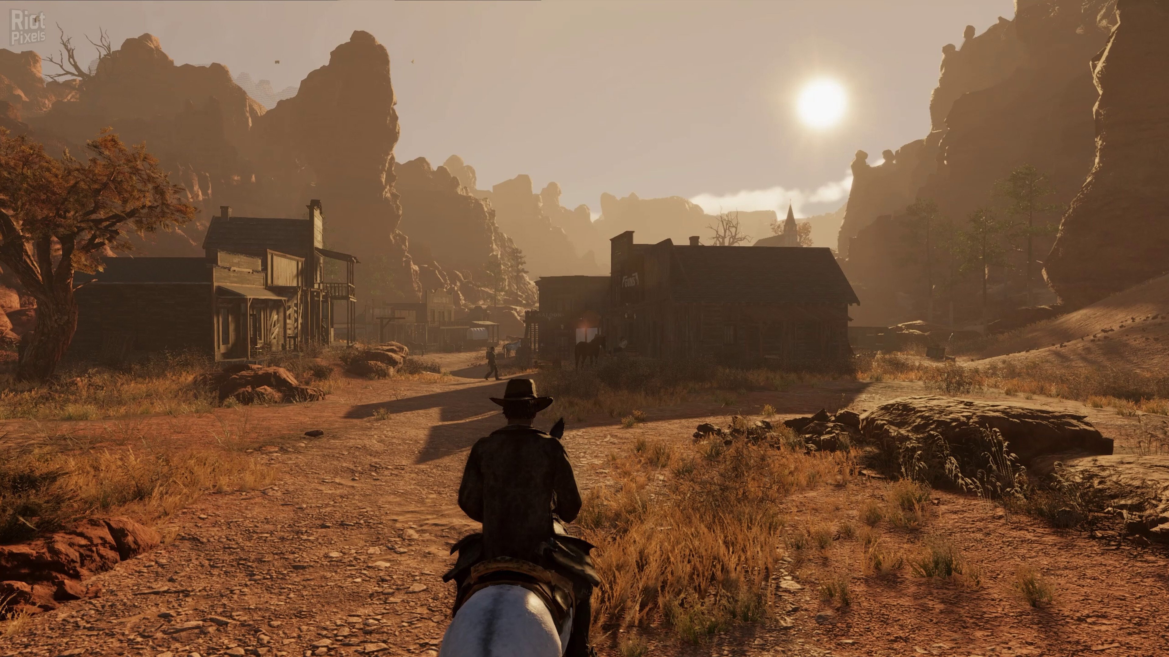 [11]-Wild West Dynasty: Settler Edition – v1.0.9064 + 3 DLCs/Bonuses Download-HohohoGames