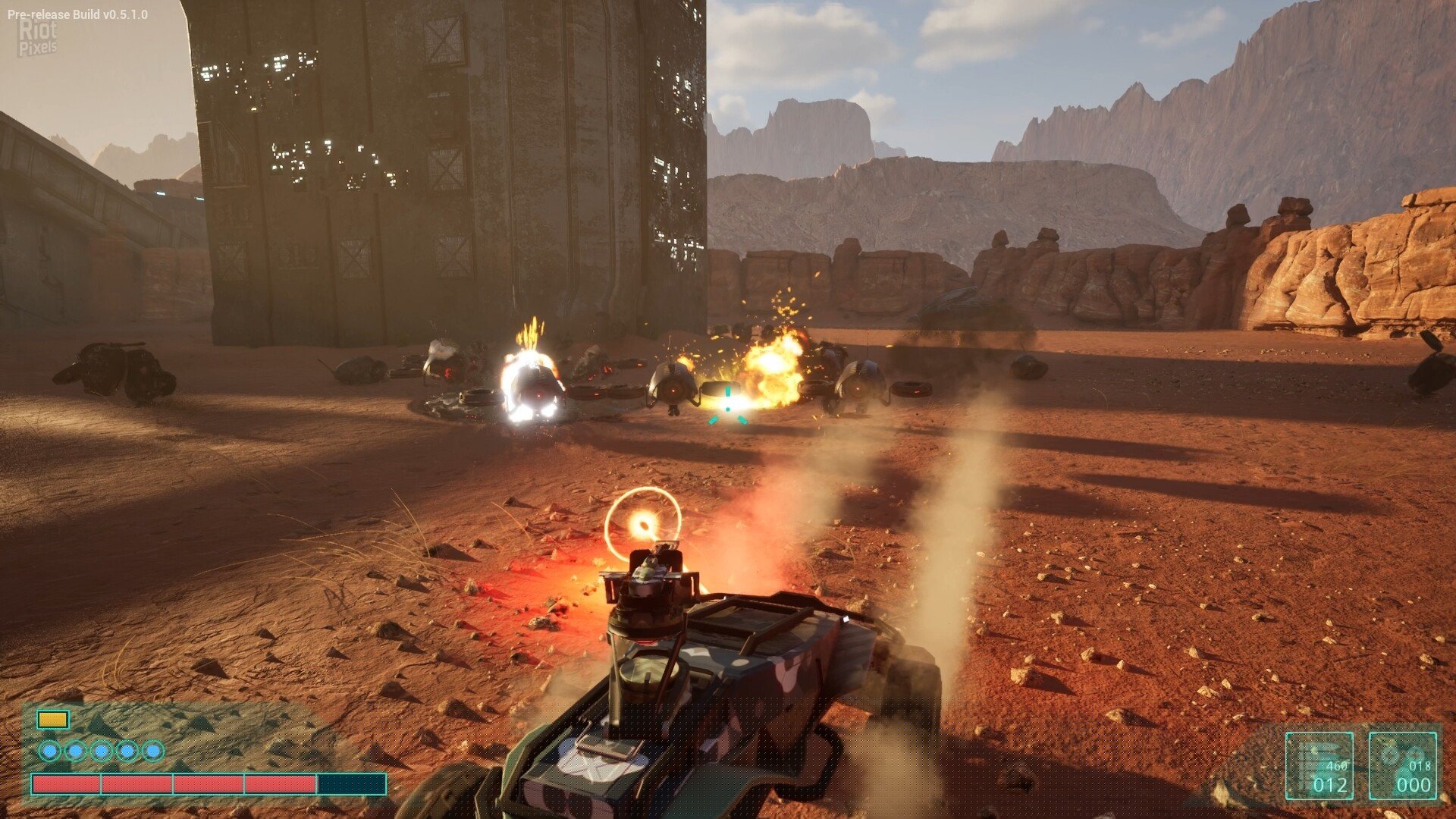 [5]-Trace Hunters – v1.0.1.0 + Windows 7 Fix Download-HohohoGames