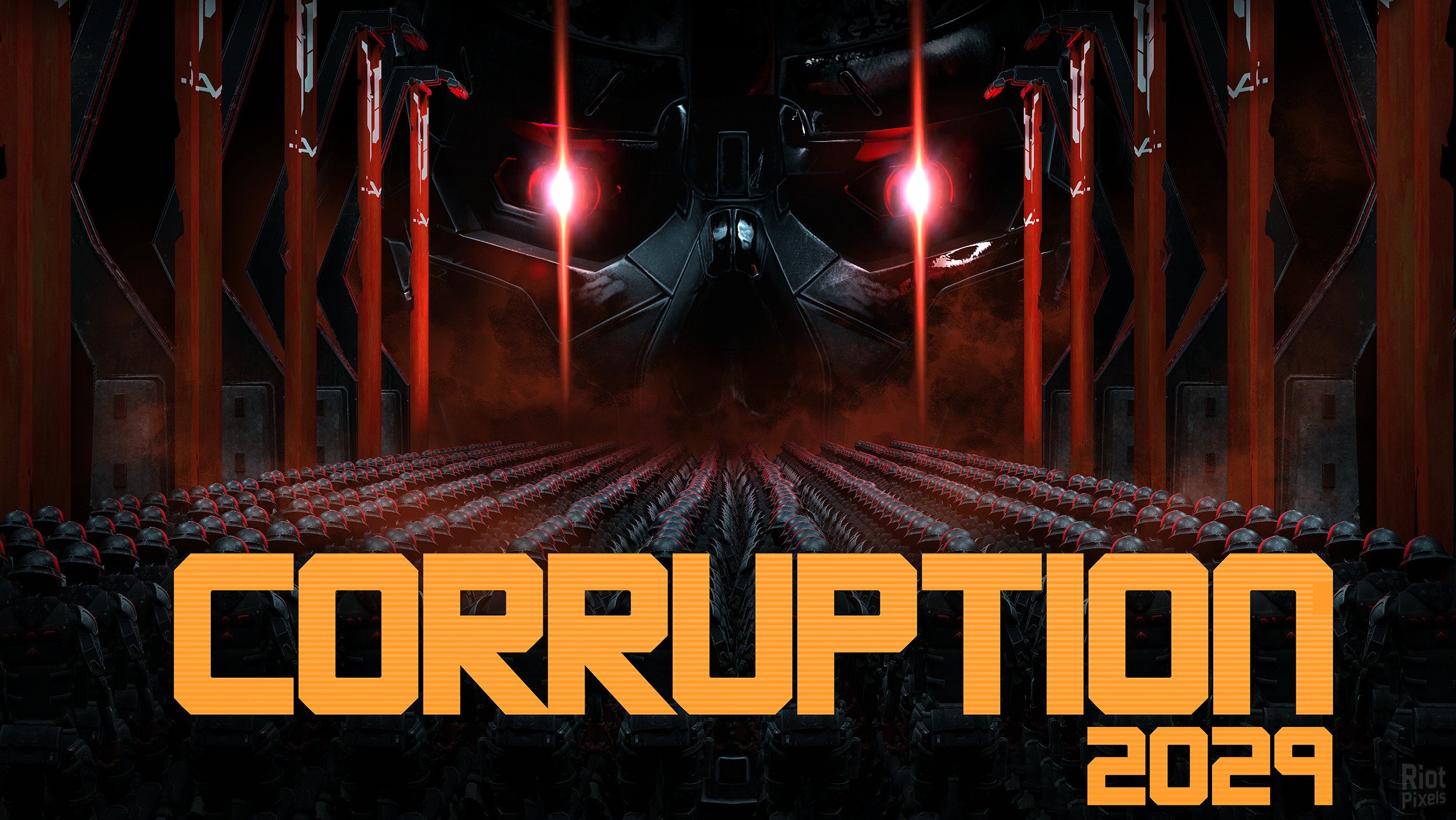 [17]-Corruption 2029 – v1.03 (Build 13541267) Download-HohohoGames