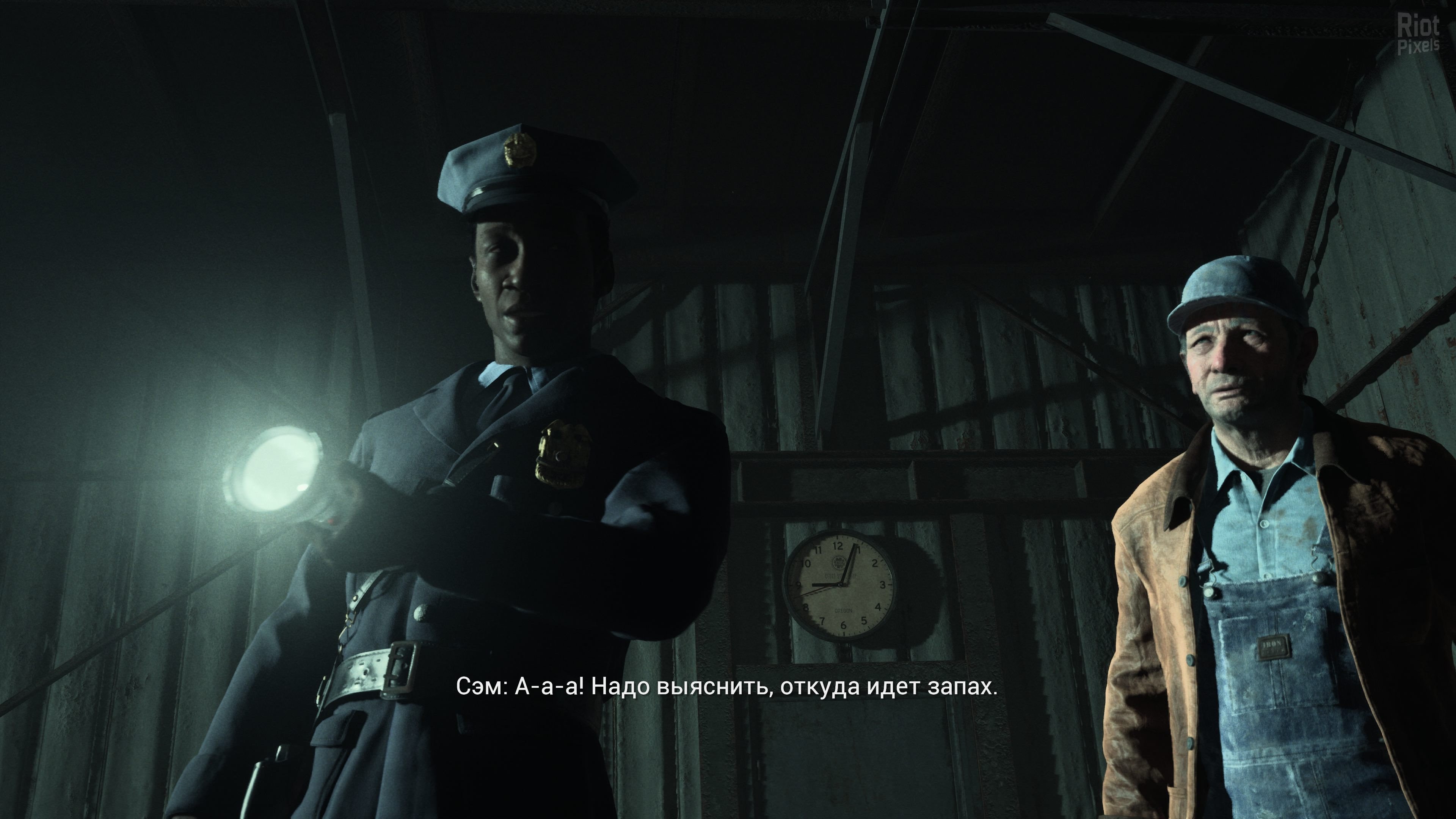 [10]-The Casting of Frank Stone: Deluxe Edition + 2 DLCs Download-HohohoGames