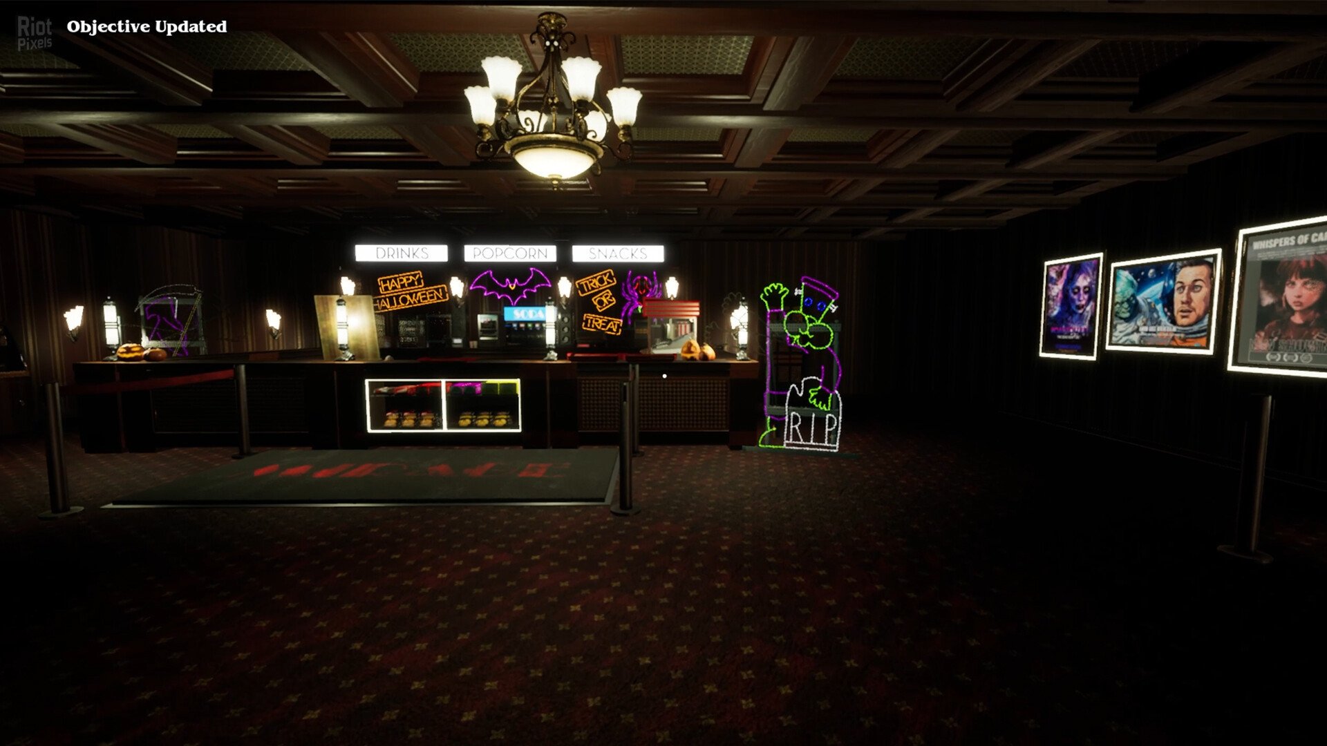 [9]-Massacre At The Mirage + Windows 7 Fix Download-HohohoGames