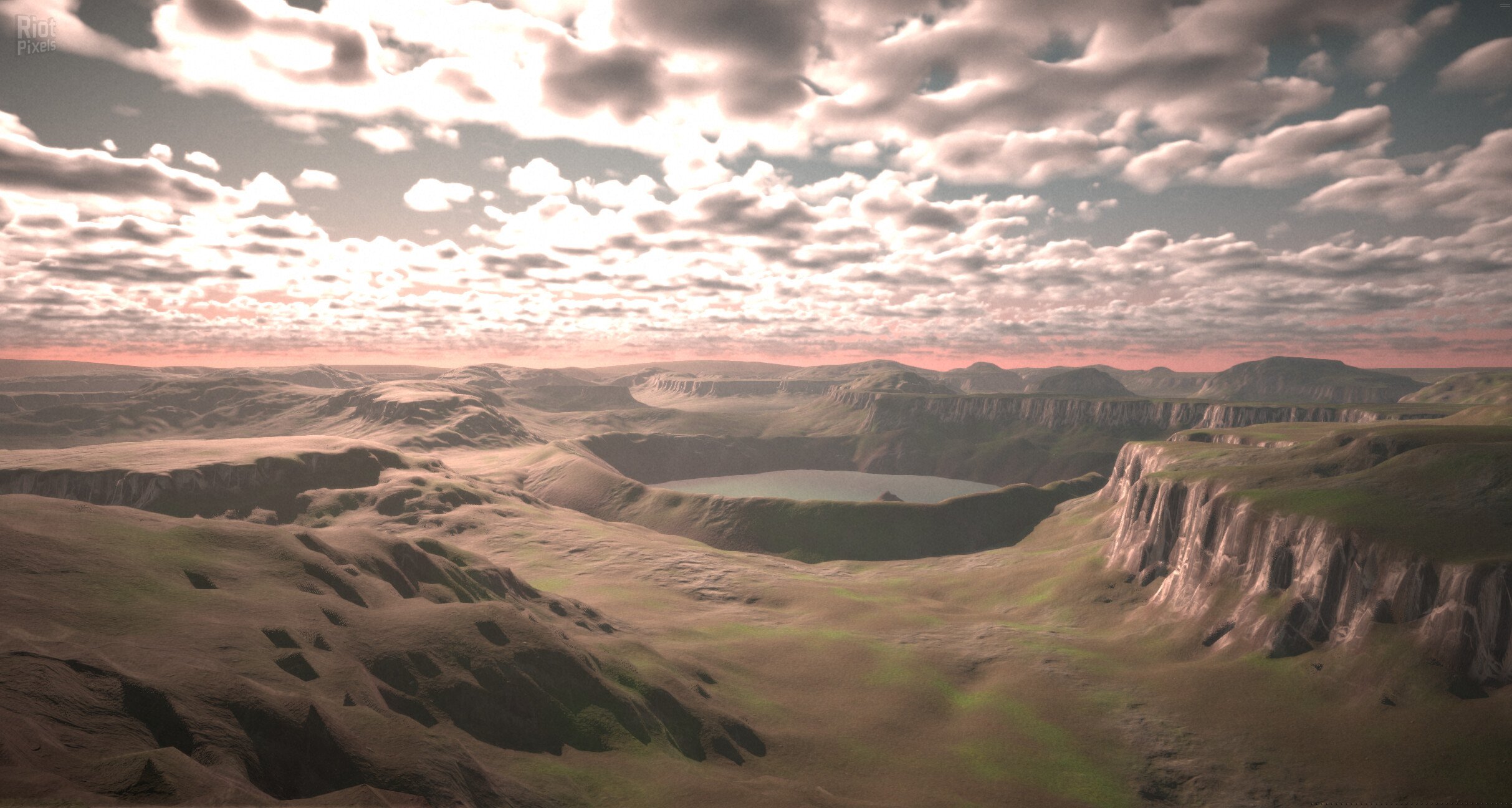 [14]-Frontiers Reach – Build 16885884 Download-HohohoGames