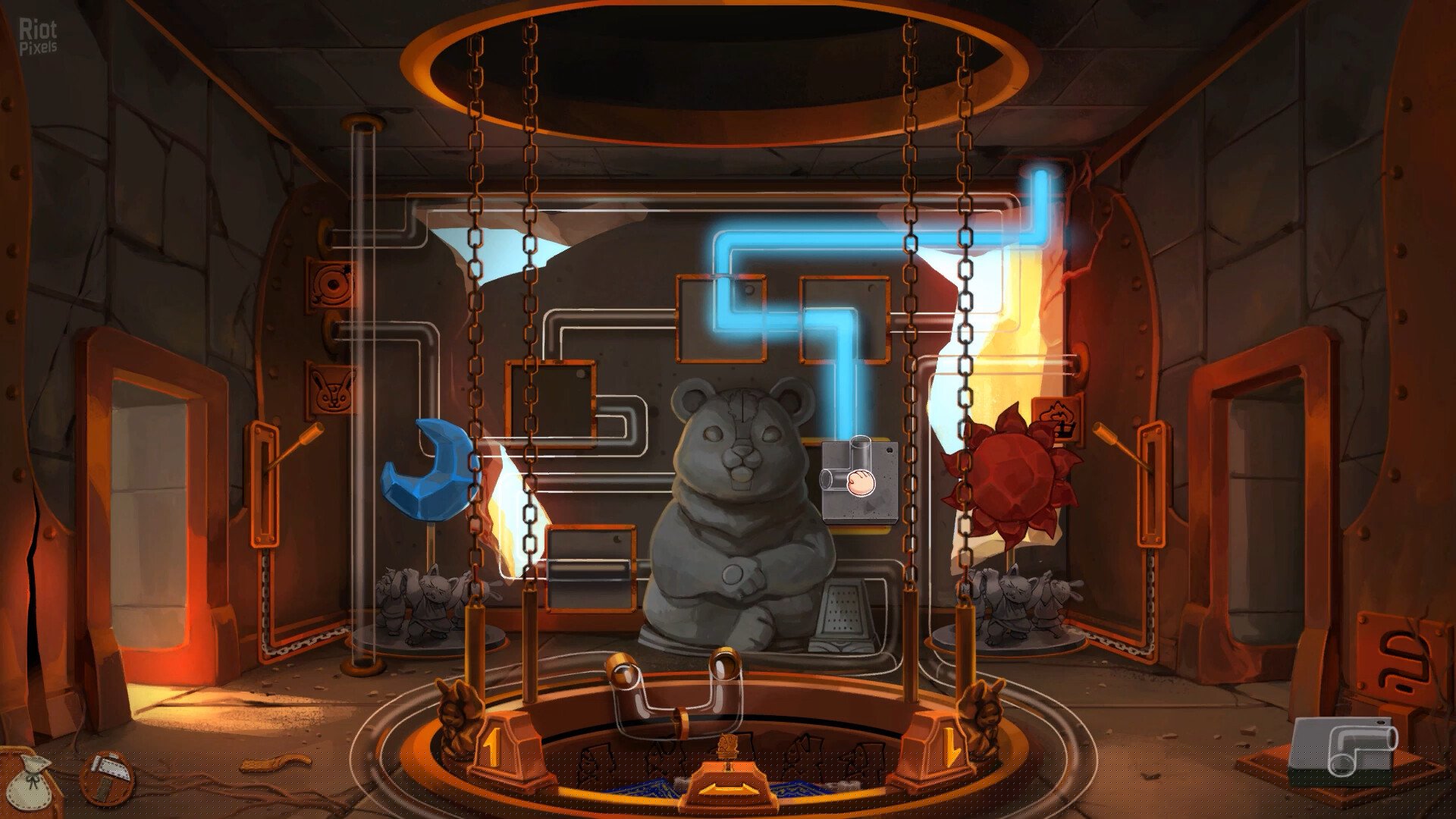 [2]-NAIRI: Rising Tide – v1.0.8 Download-HohohoGames