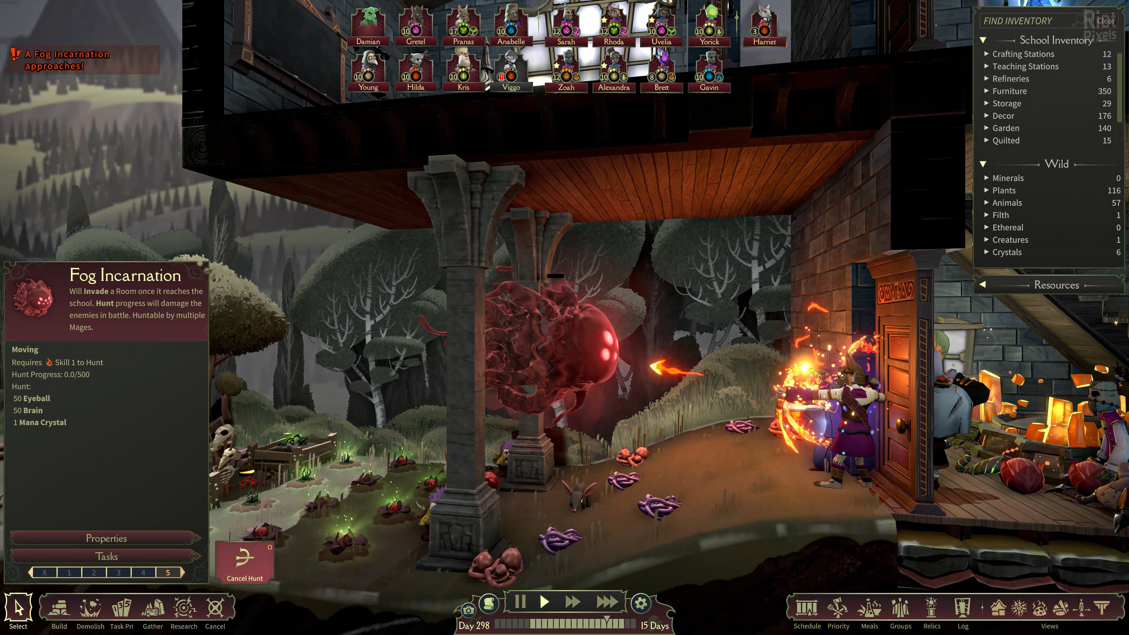 [10]-Mind Over Magic – v515-1396-adfa0d31 (v1.0 Release) Download-HohohoGames