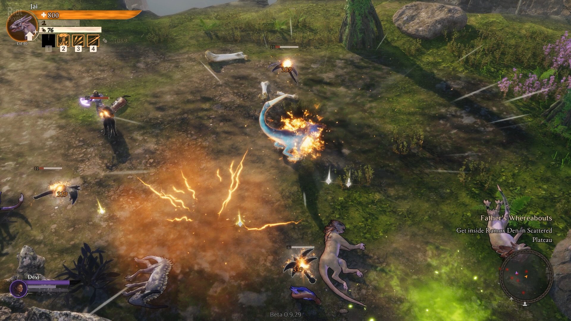 [3]-Coridden – v1.0.1 Download-HohohoGames